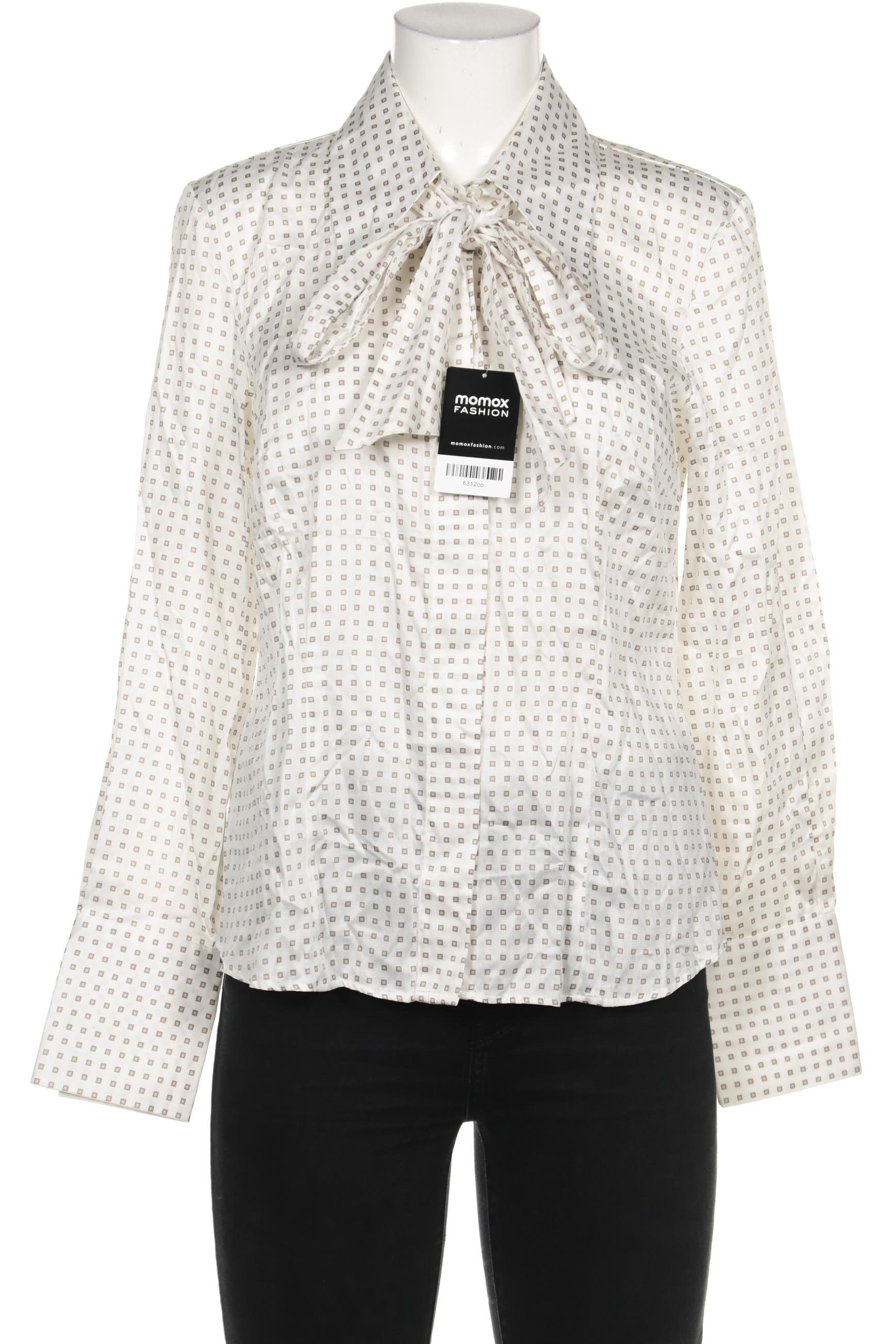 

Madeleine Damen Bluse, weiß