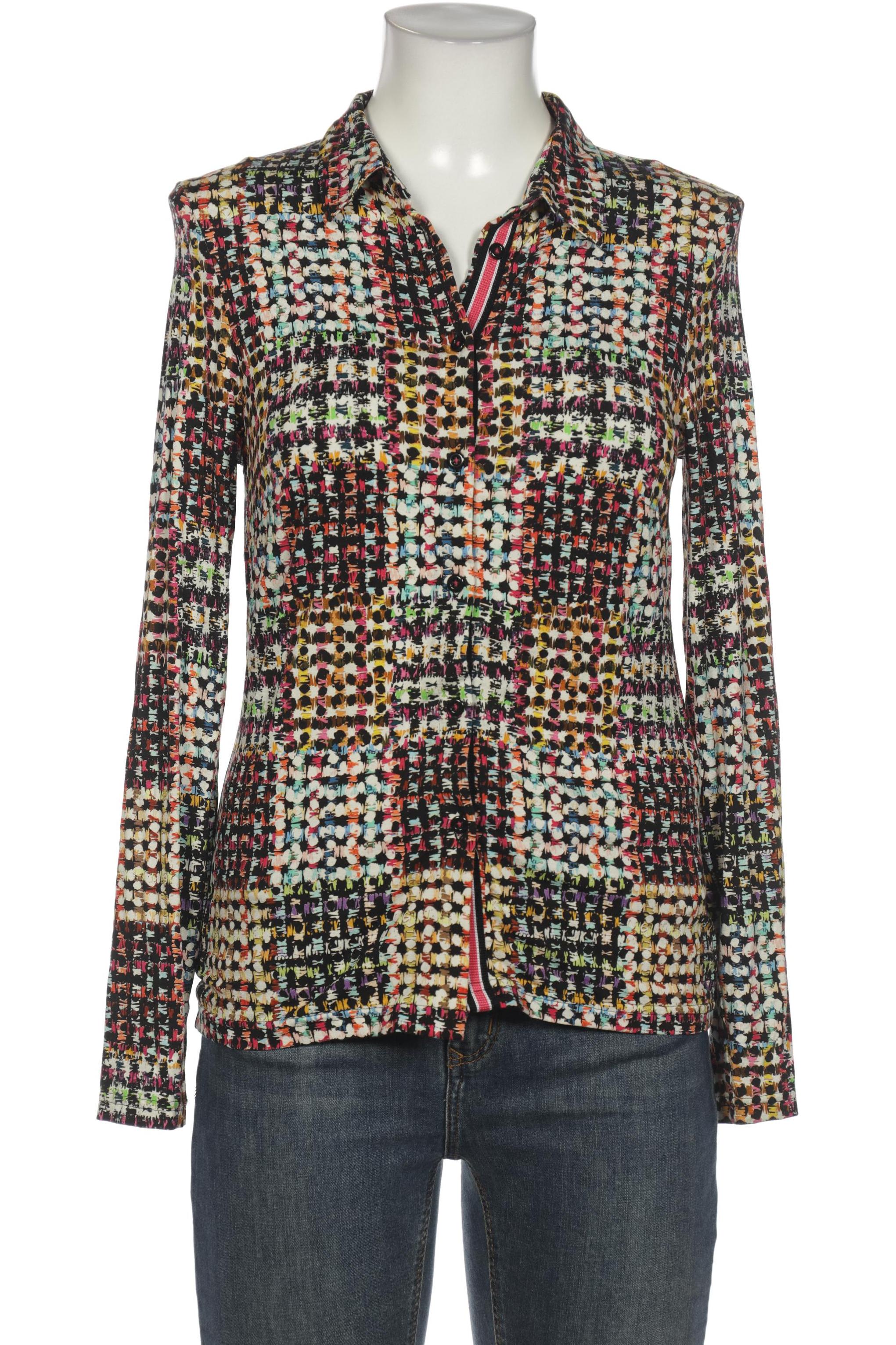 

Madeleine Damen Bluse, mehrfarbig