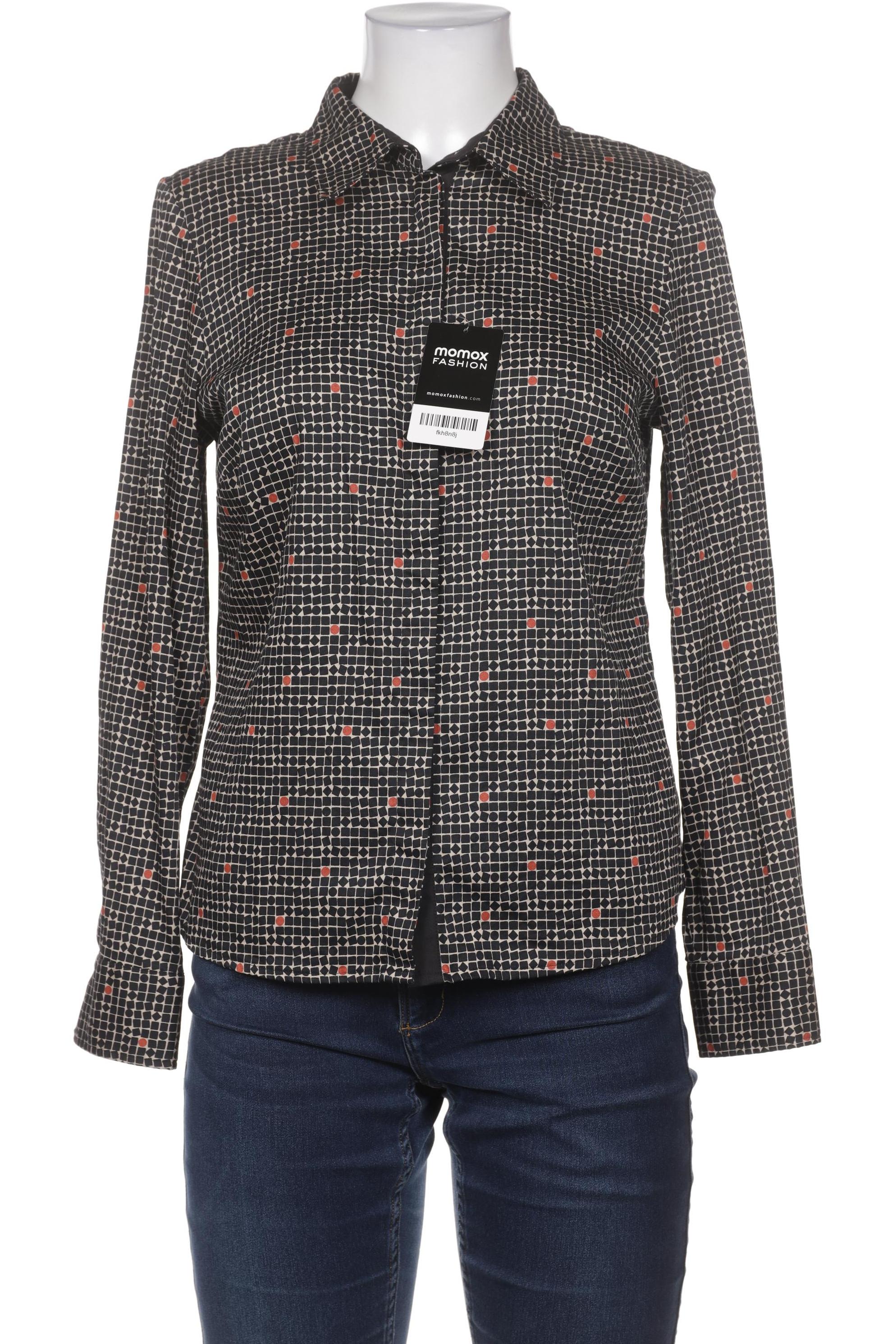 

Madeleine Damen Bluse, marineblau, Gr. 40