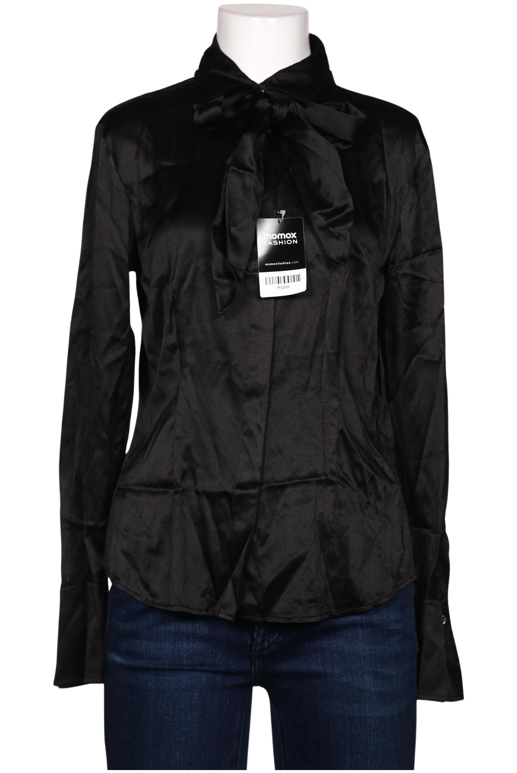 

Madeleine Damen Bluse, schwarz, Gr. 38