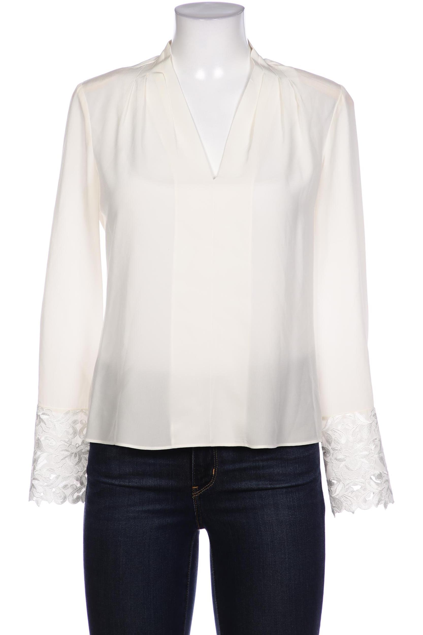 

Madeleine Damen Bluse, cremeweiß, Gr. 36