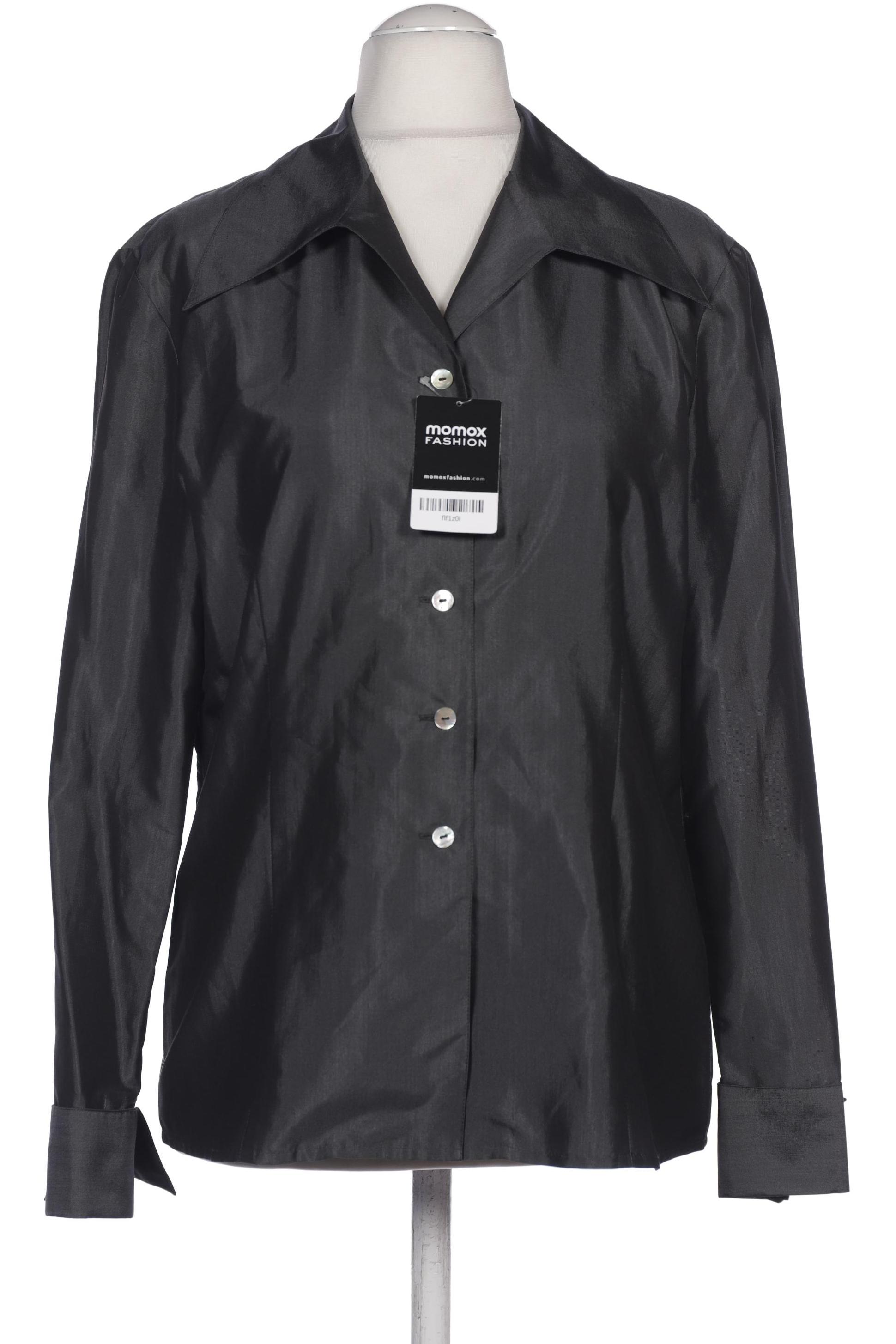 

Madeleine Damen Bluse, grau, Gr. 38