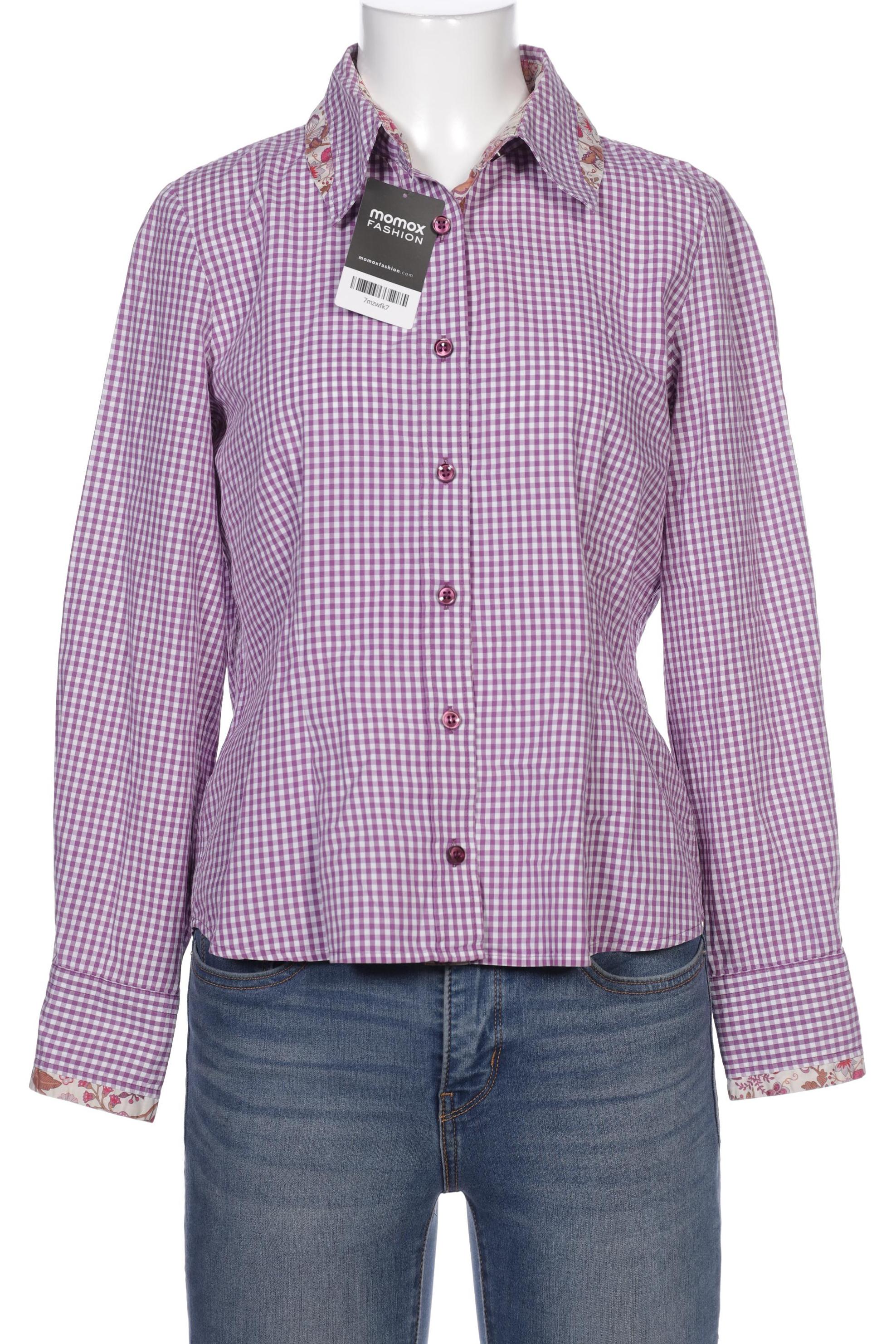 

Madeleine Damen Bluse, flieder
