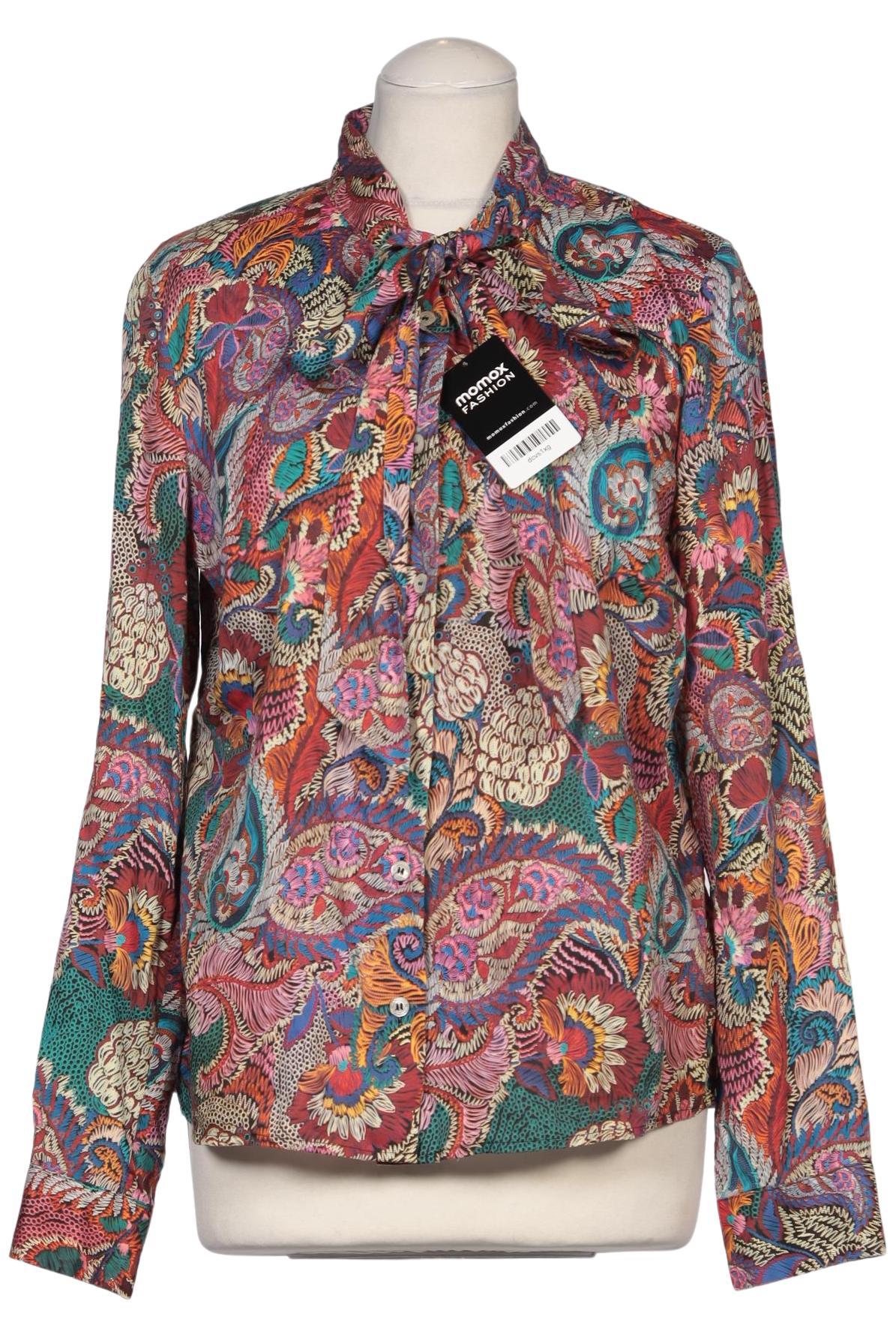 

Madeleine Damen Bluse, mehrfarbig, Gr. 40