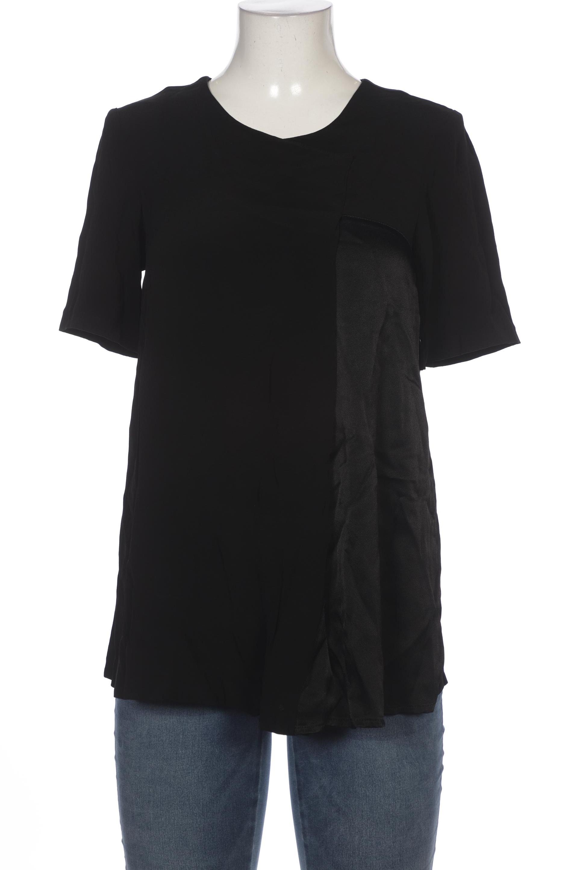 

Madeleine Damen Bluse, schwarz, Gr. 40
