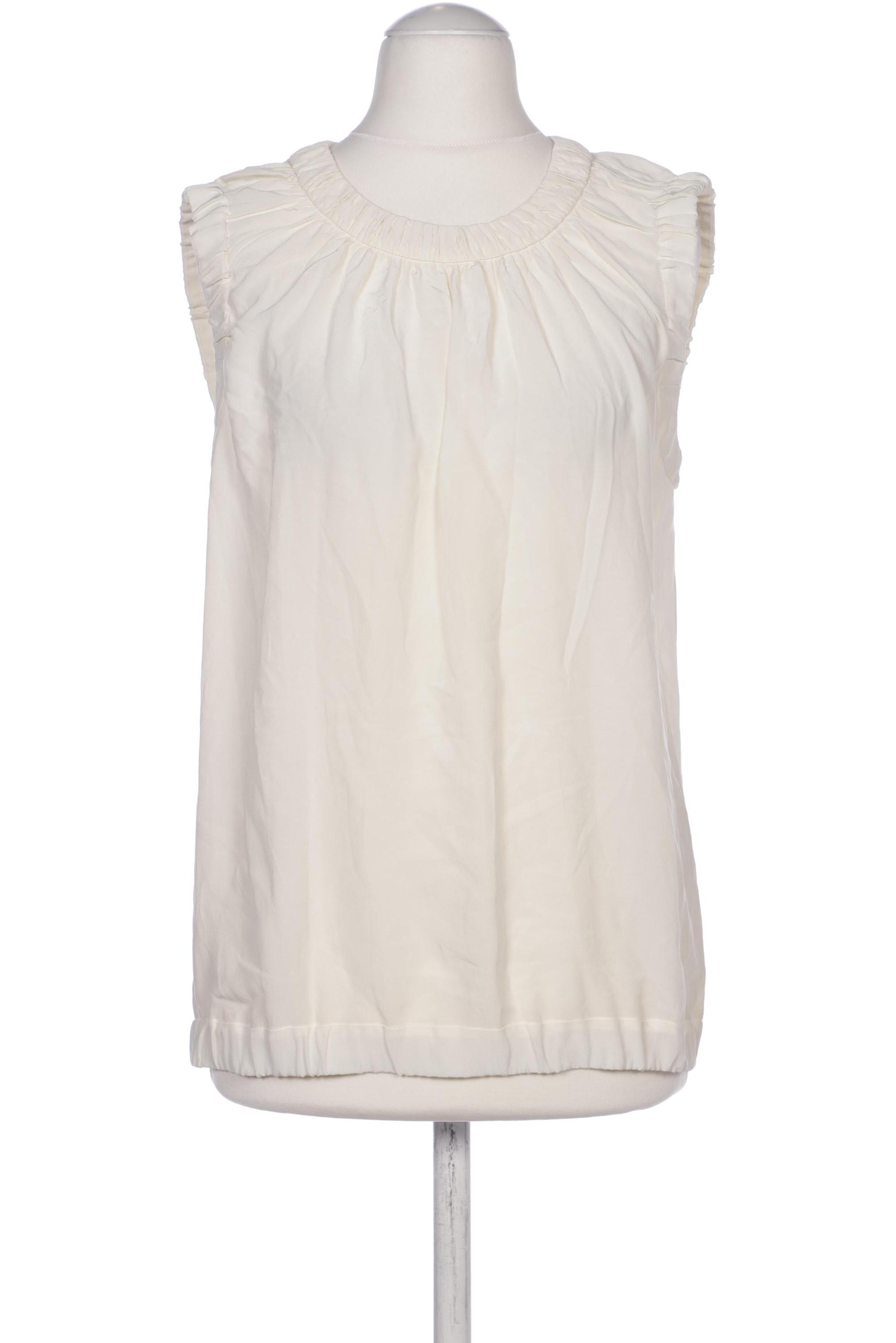 

Madeleine Damen Bluse, cremeweiß, Gr. 34