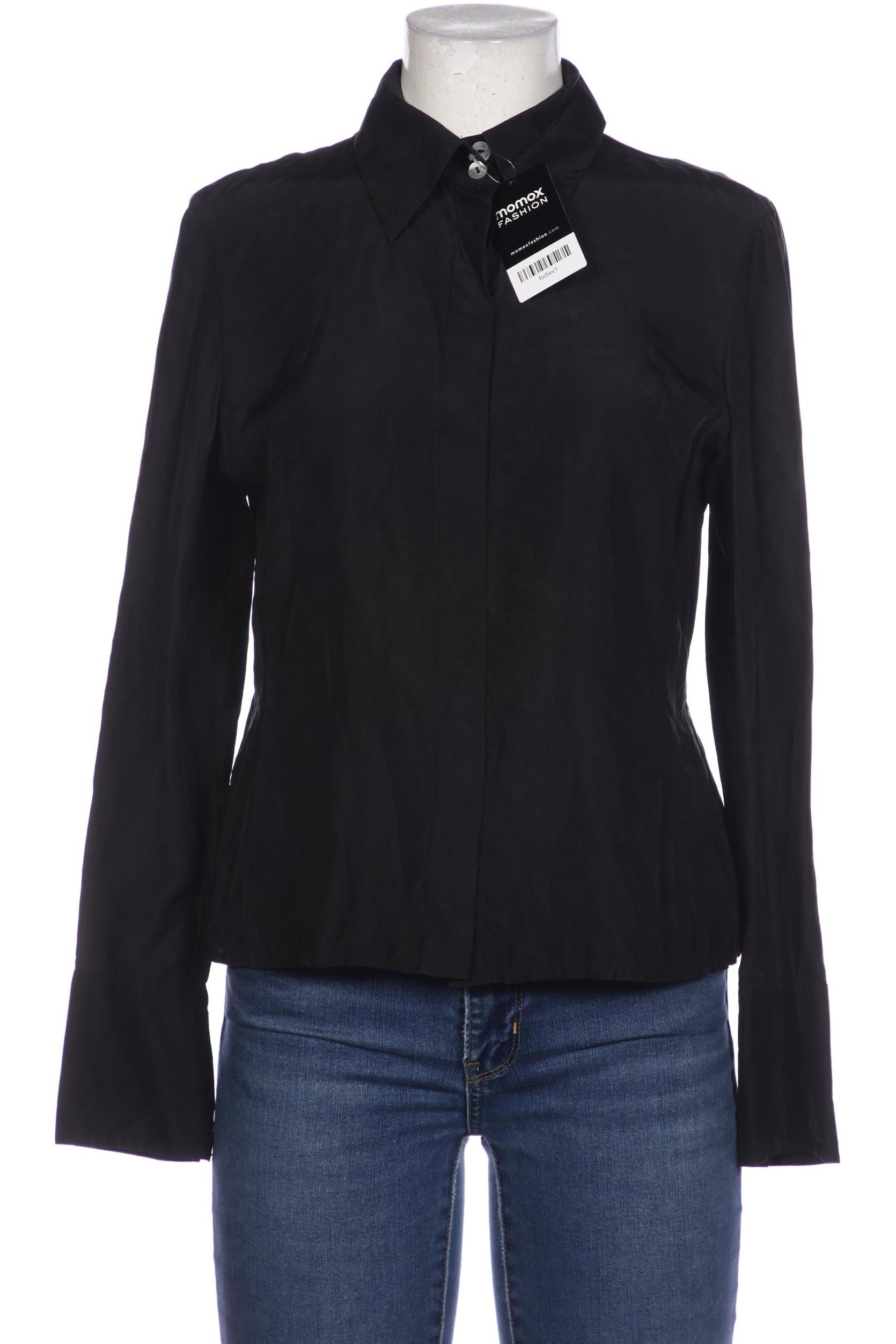 

Madeleine Damen Bluse, schwarz, Gr. 38