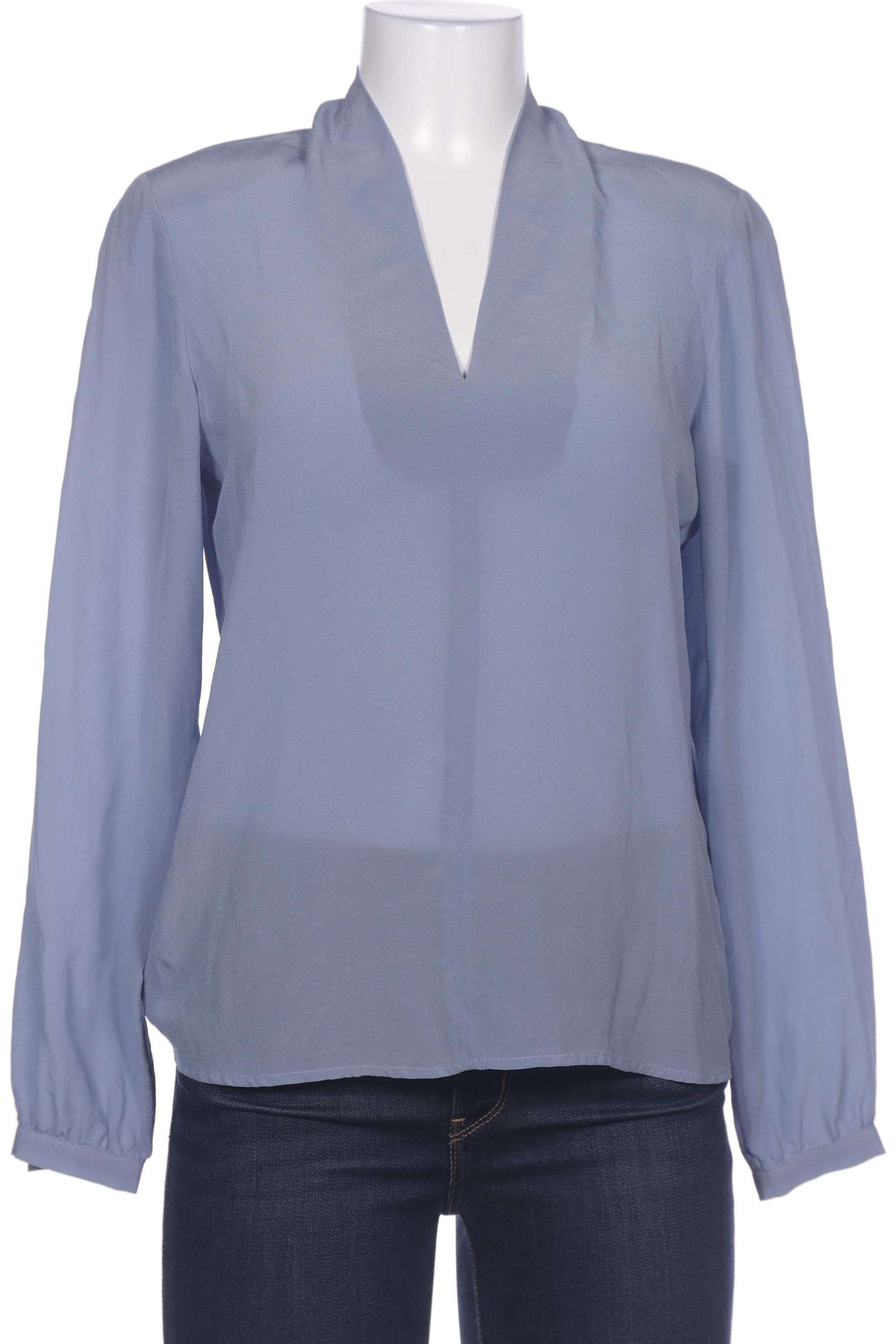 

Madeleine Damen Bluse, blau, Gr. 42
