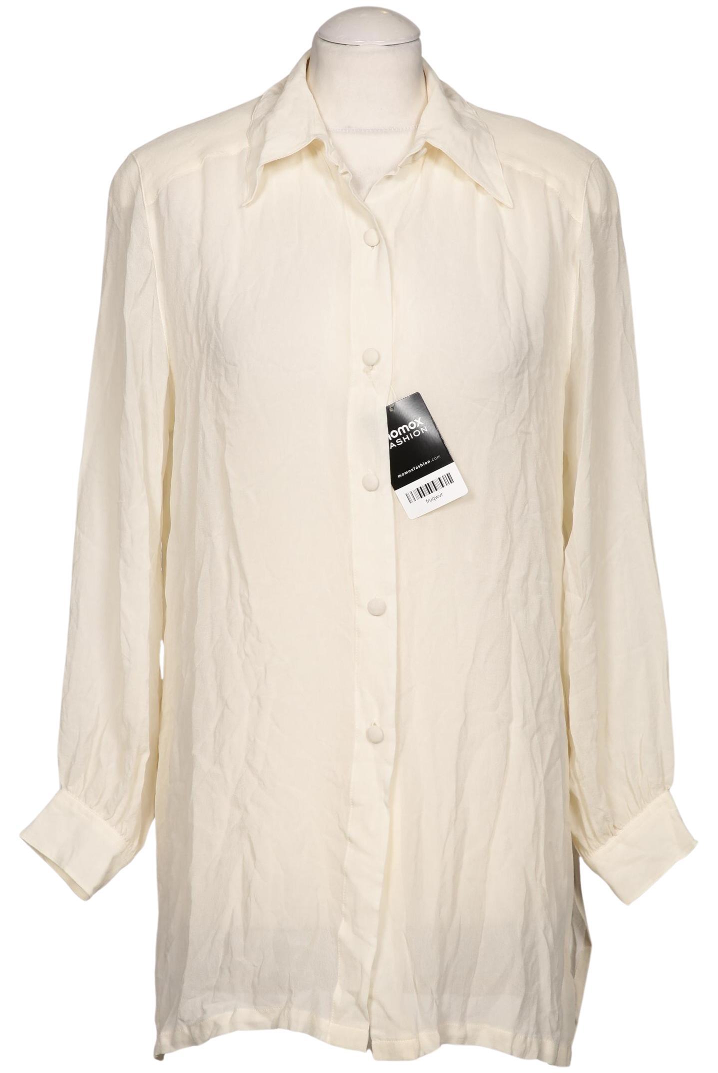 

Madeleine Damen Bluse, cremeweiß, Gr. 38