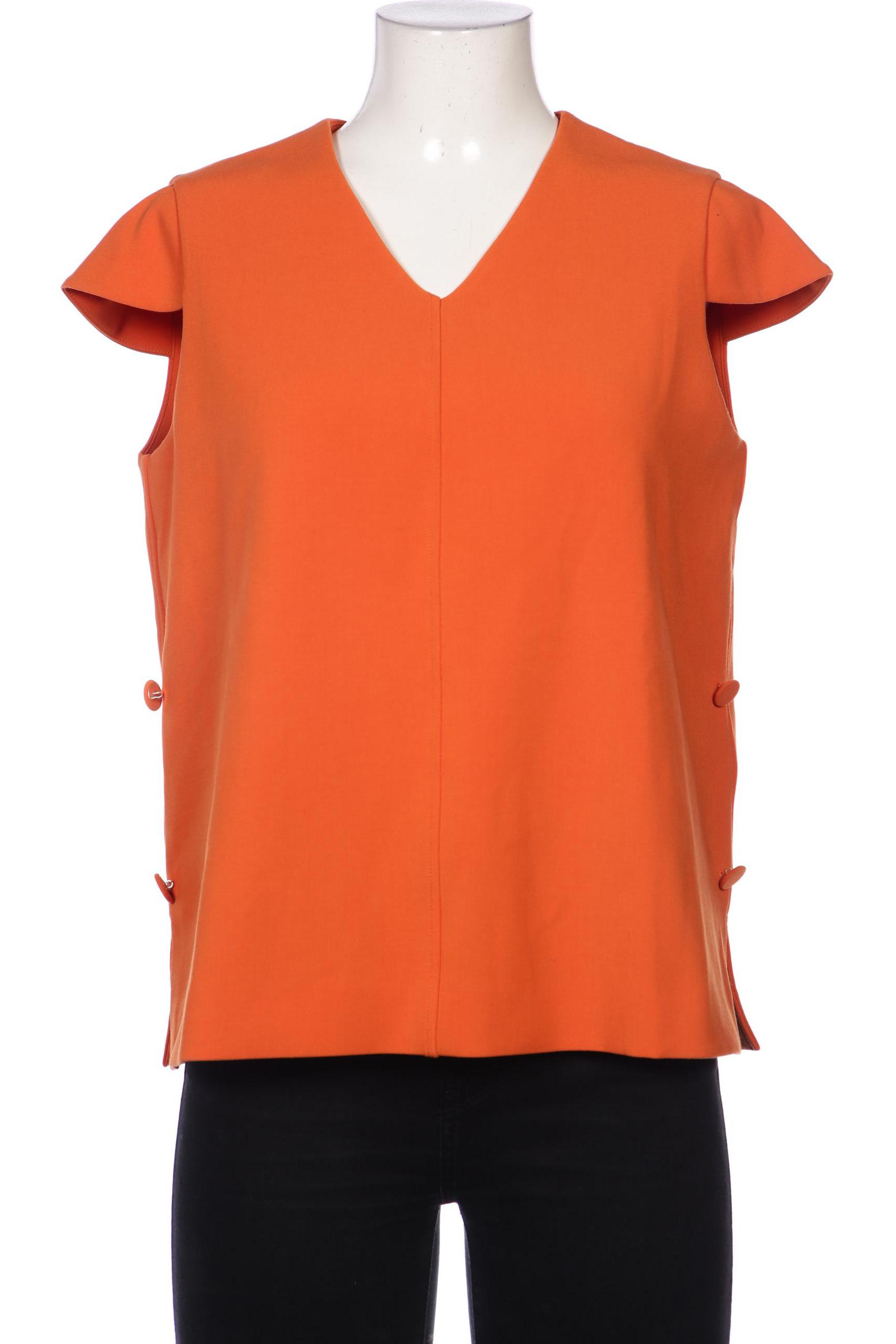 

Madeleine Damen Bluse, orange, Gr. 38
