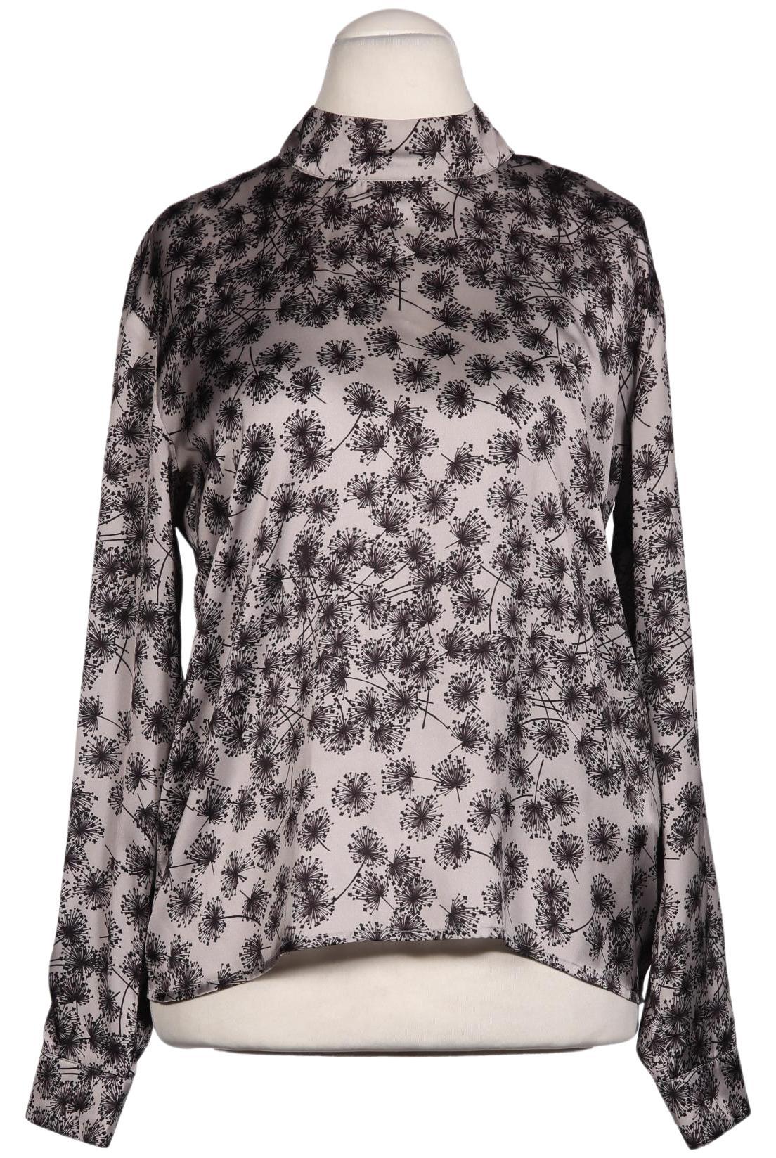 

Madeleine Damen Bluse, grau, Gr. 36