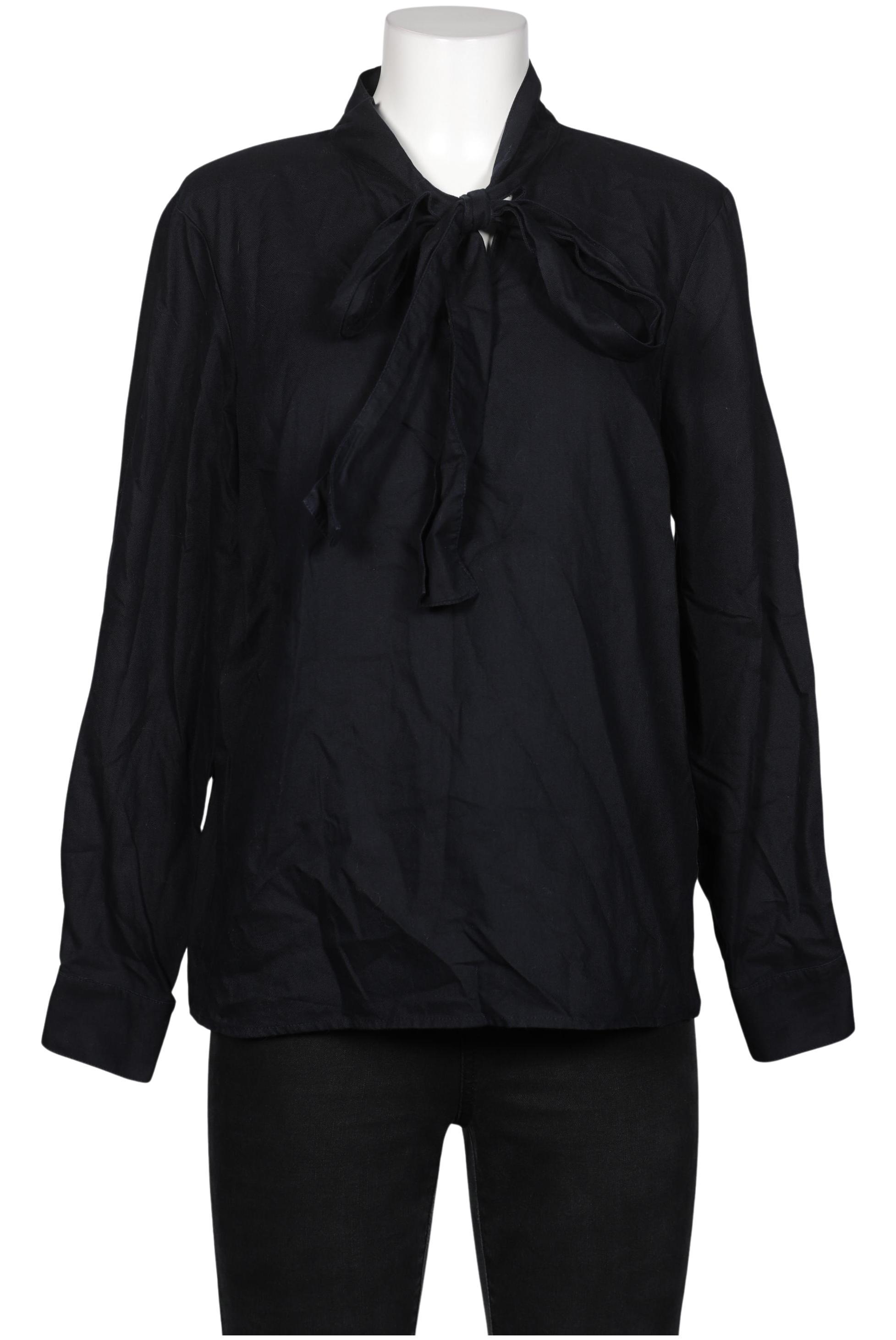 

Madeleine Damen Bluse, marineblau, Gr. 42