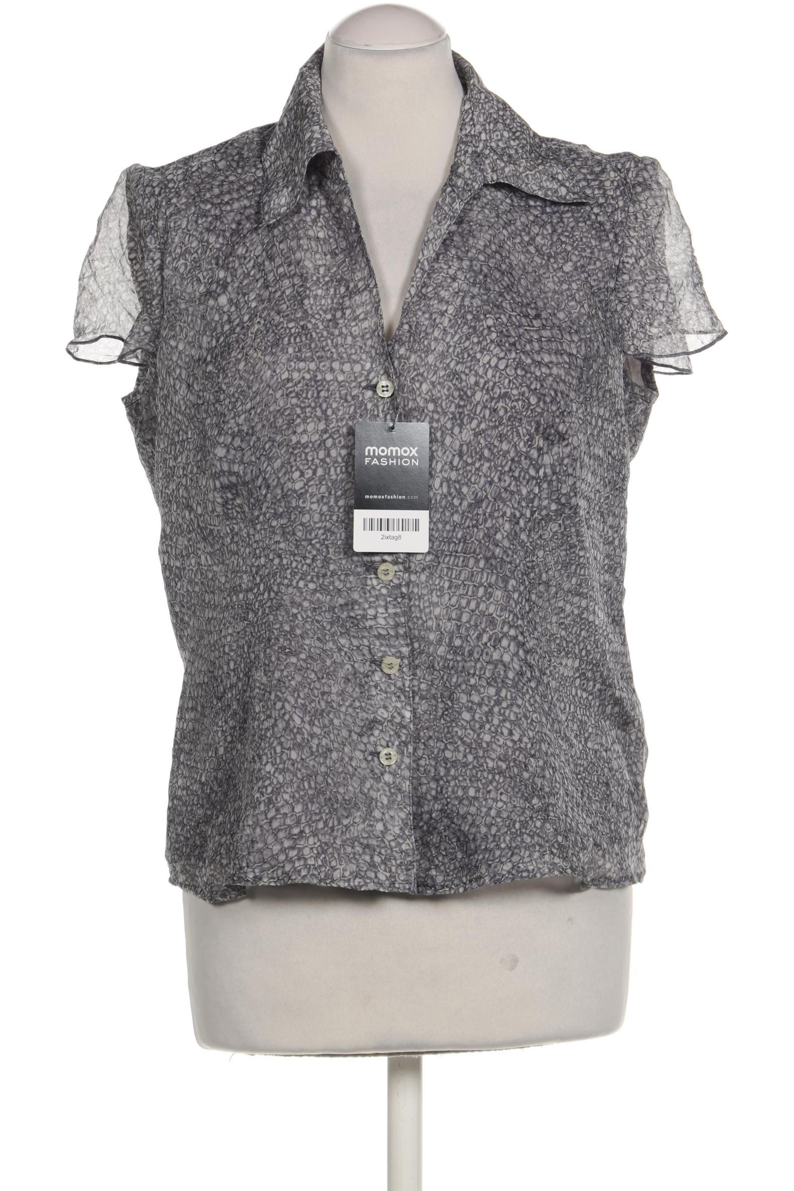 

Madeleine Damen Bluse, grau, Gr. 38