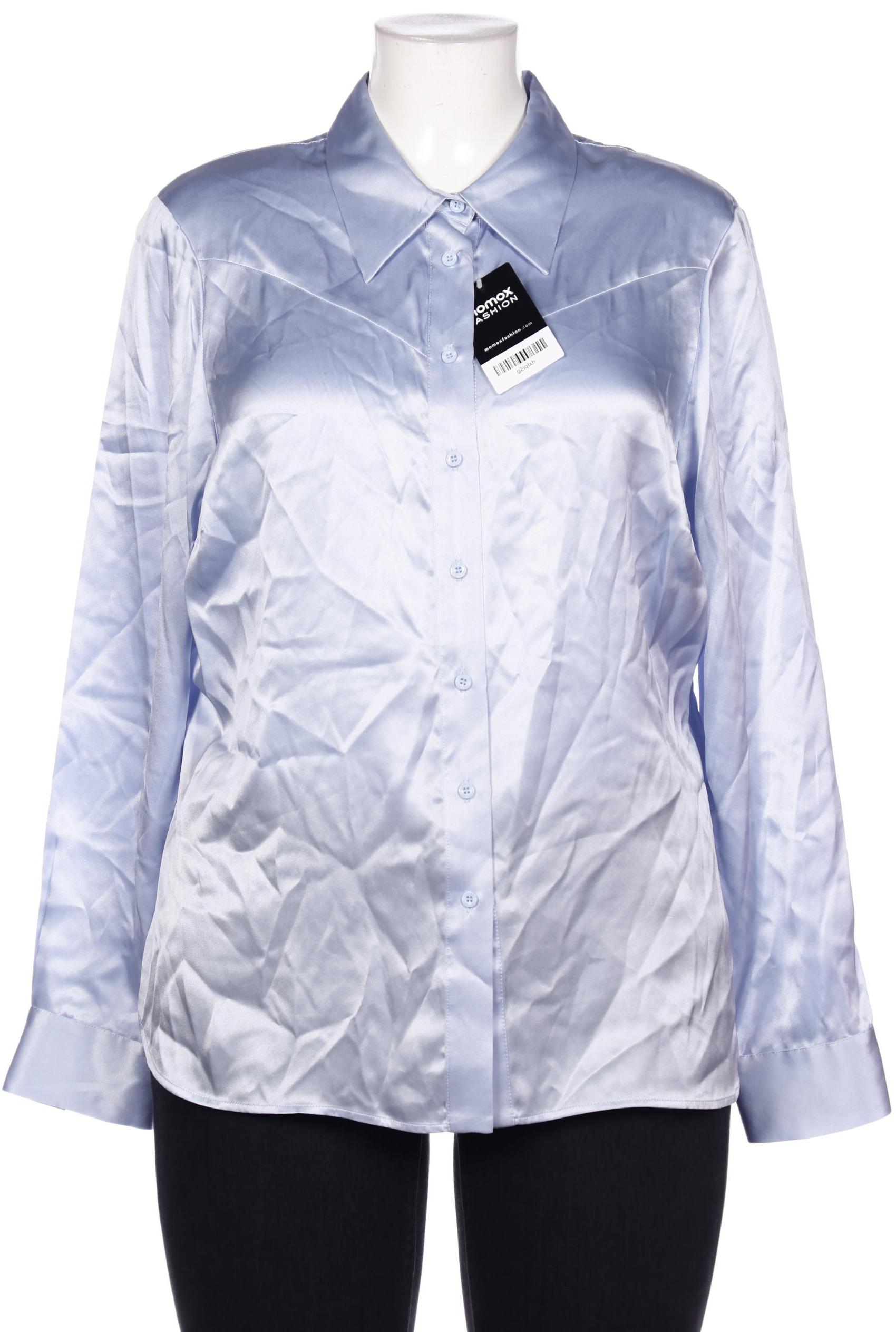 

Madeleine Damen Bluse, hellblau, Gr. 44