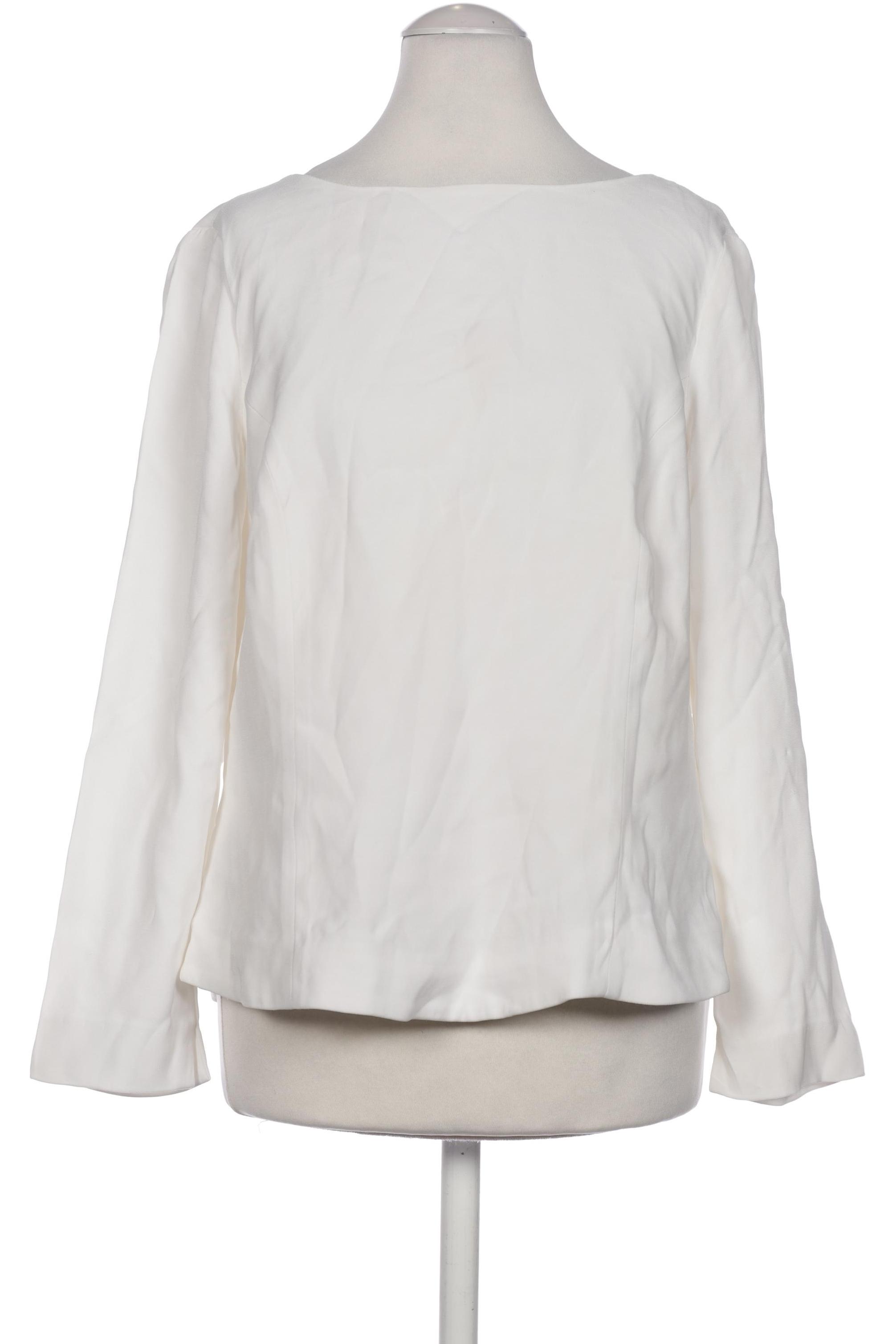 

Madeleine Damen Bluse, weiß, Gr. 38