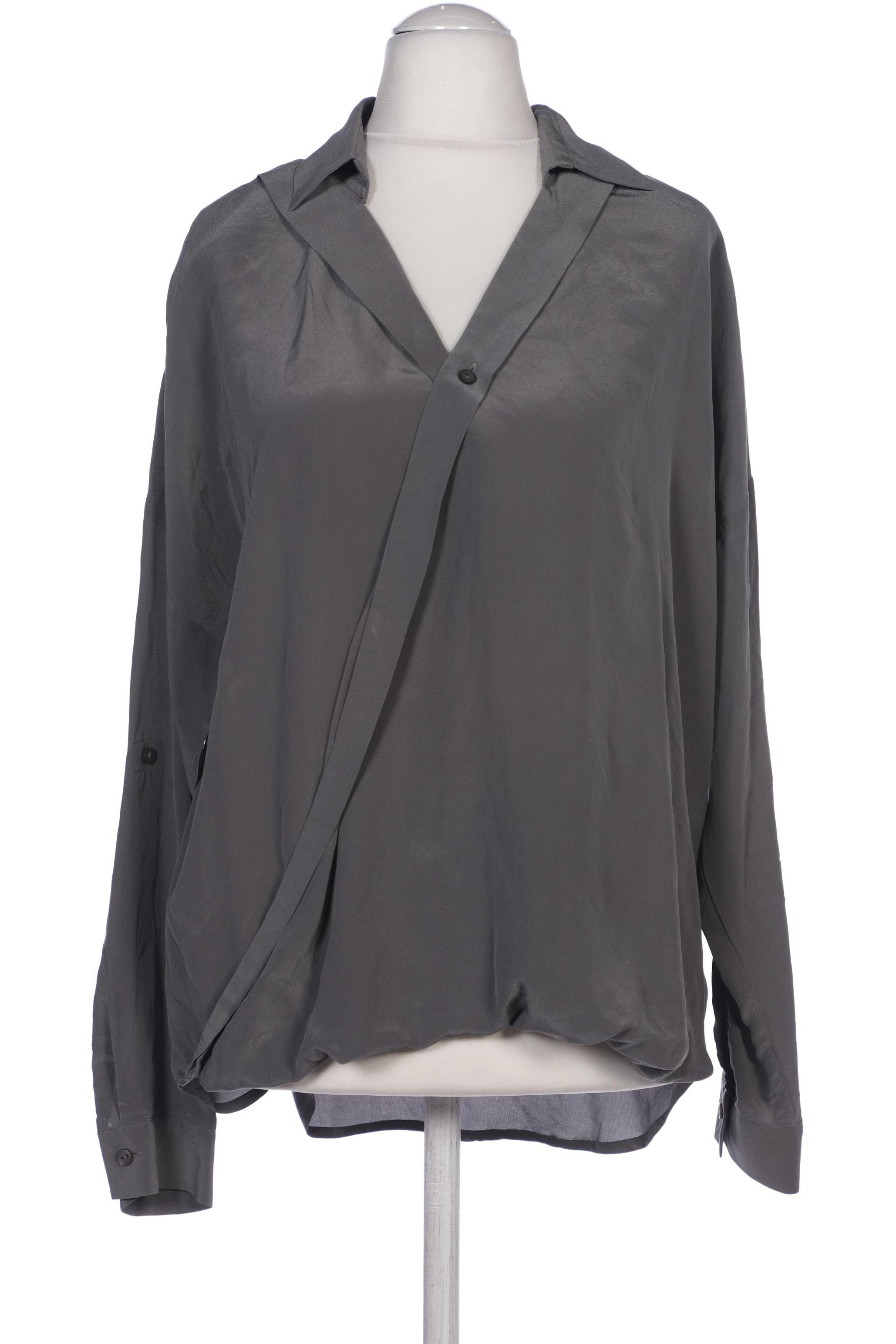 

Madeleine Damen Bluse, grau, Gr. 40