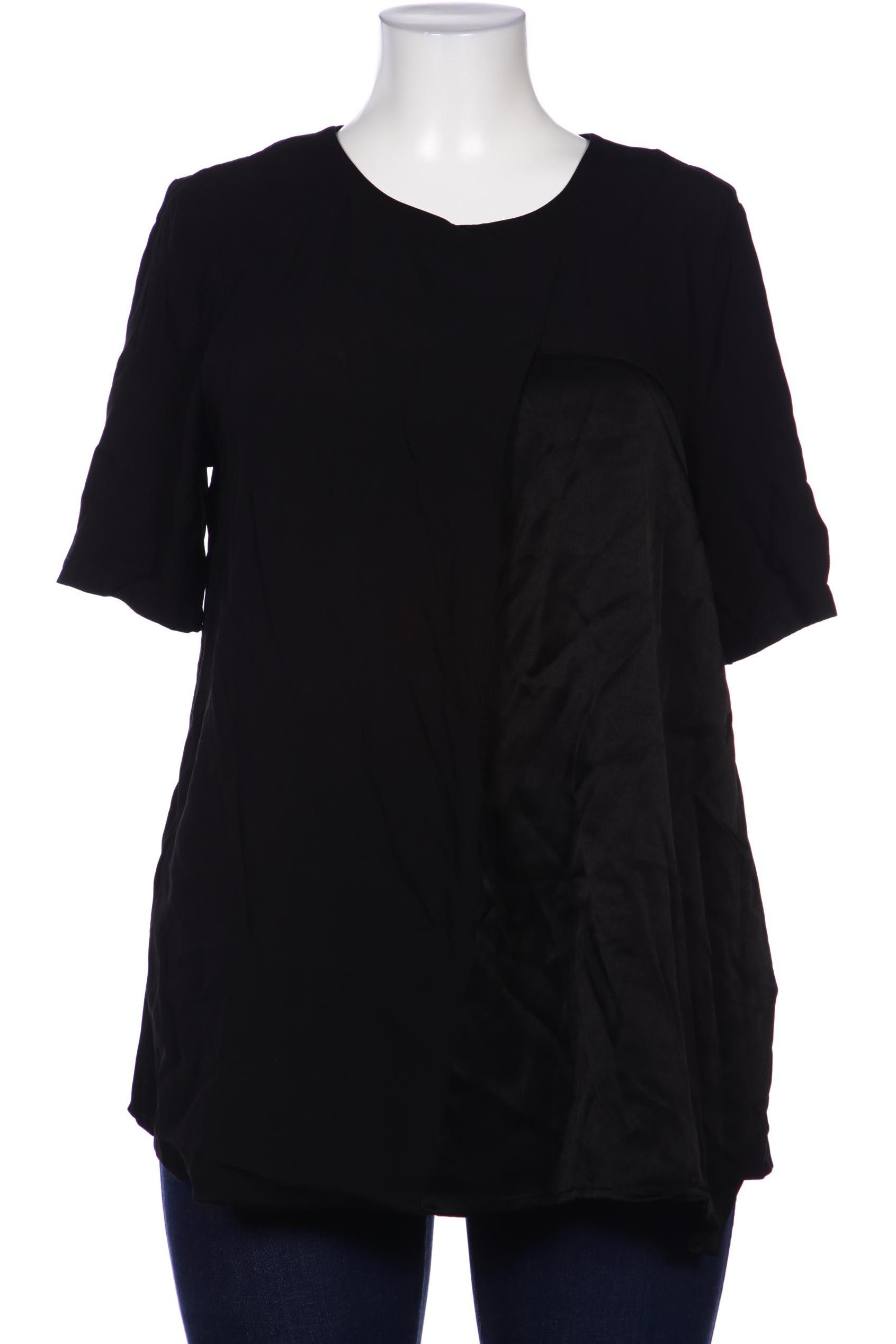 

Madeleine Damen Bluse, schwarz, Gr. 44