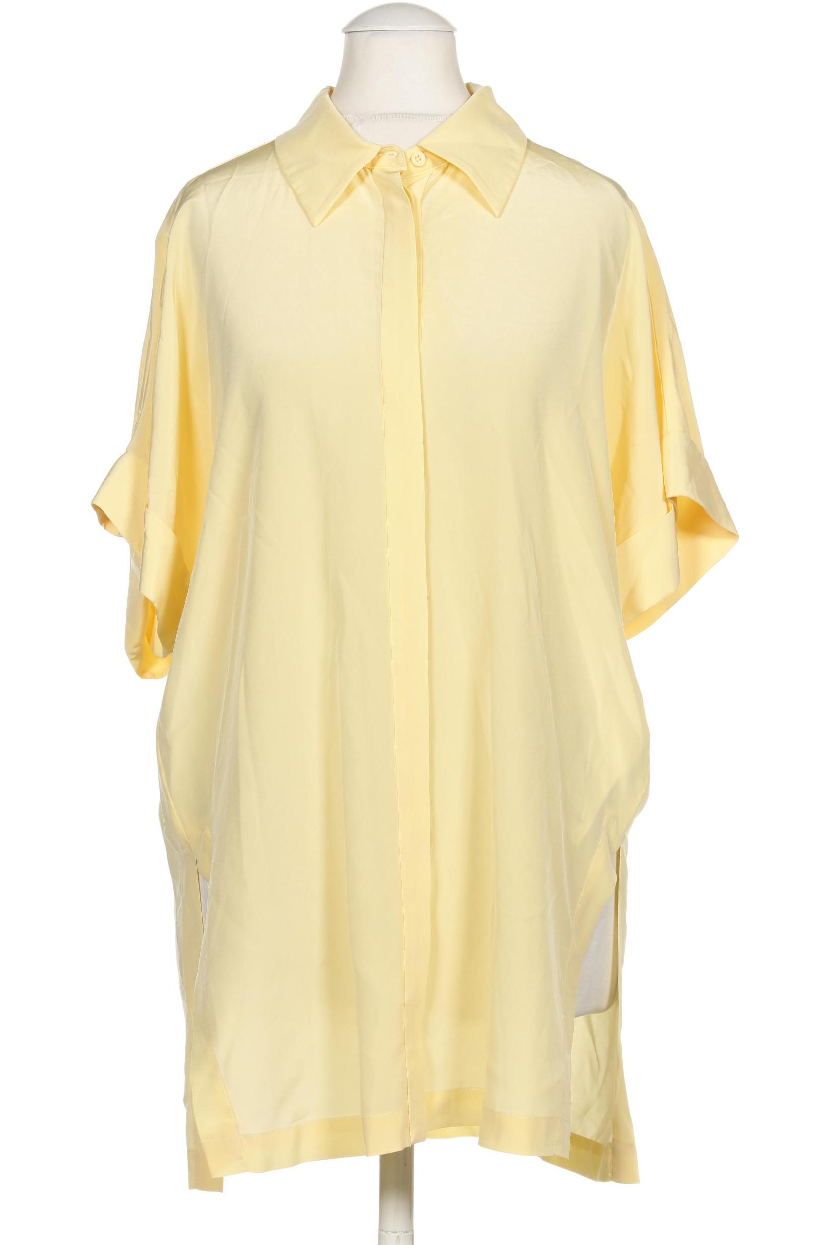 

Madeleine Damen Bluse, gelb