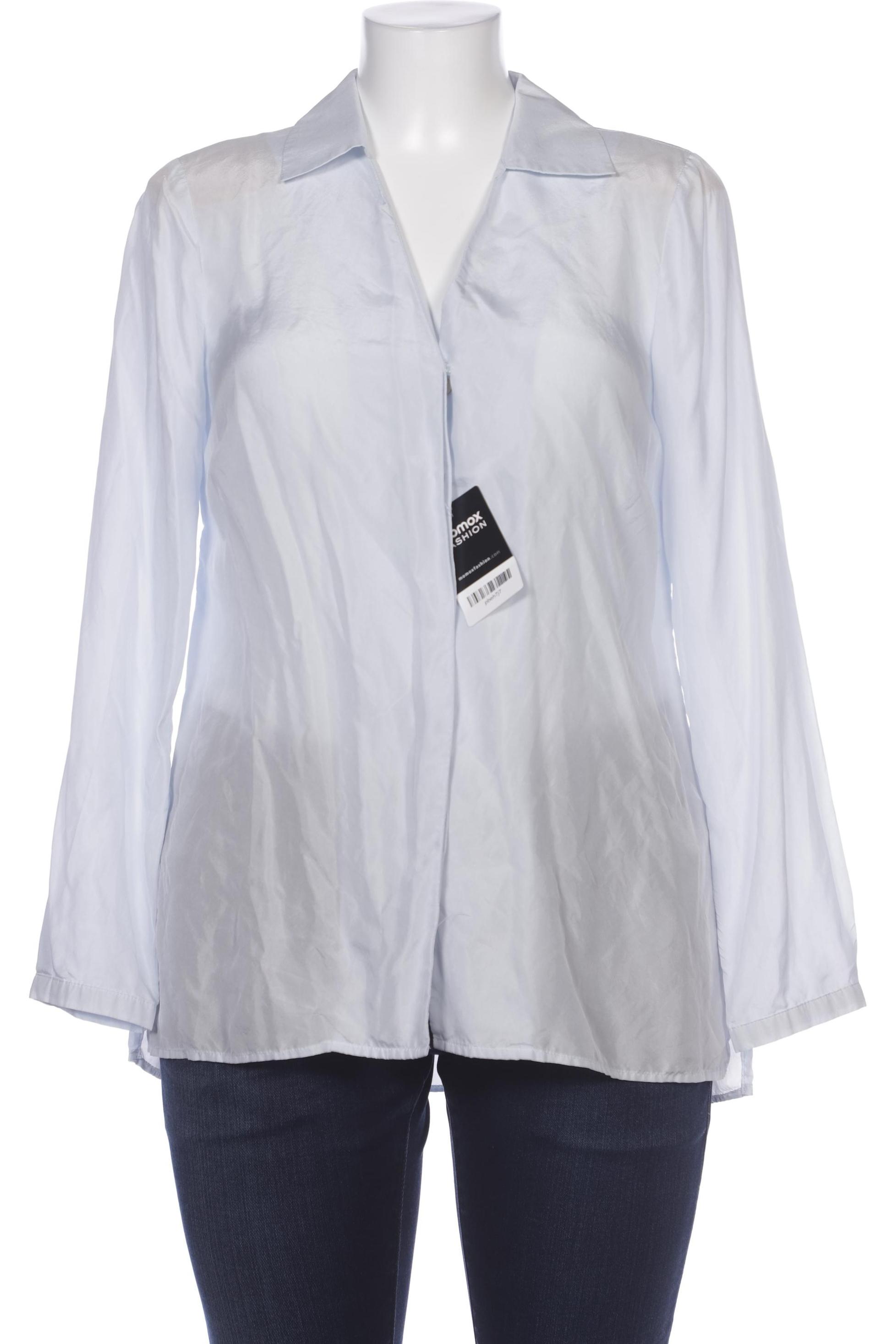 

Madeleine Damen Bluse, hellblau, Gr. 44