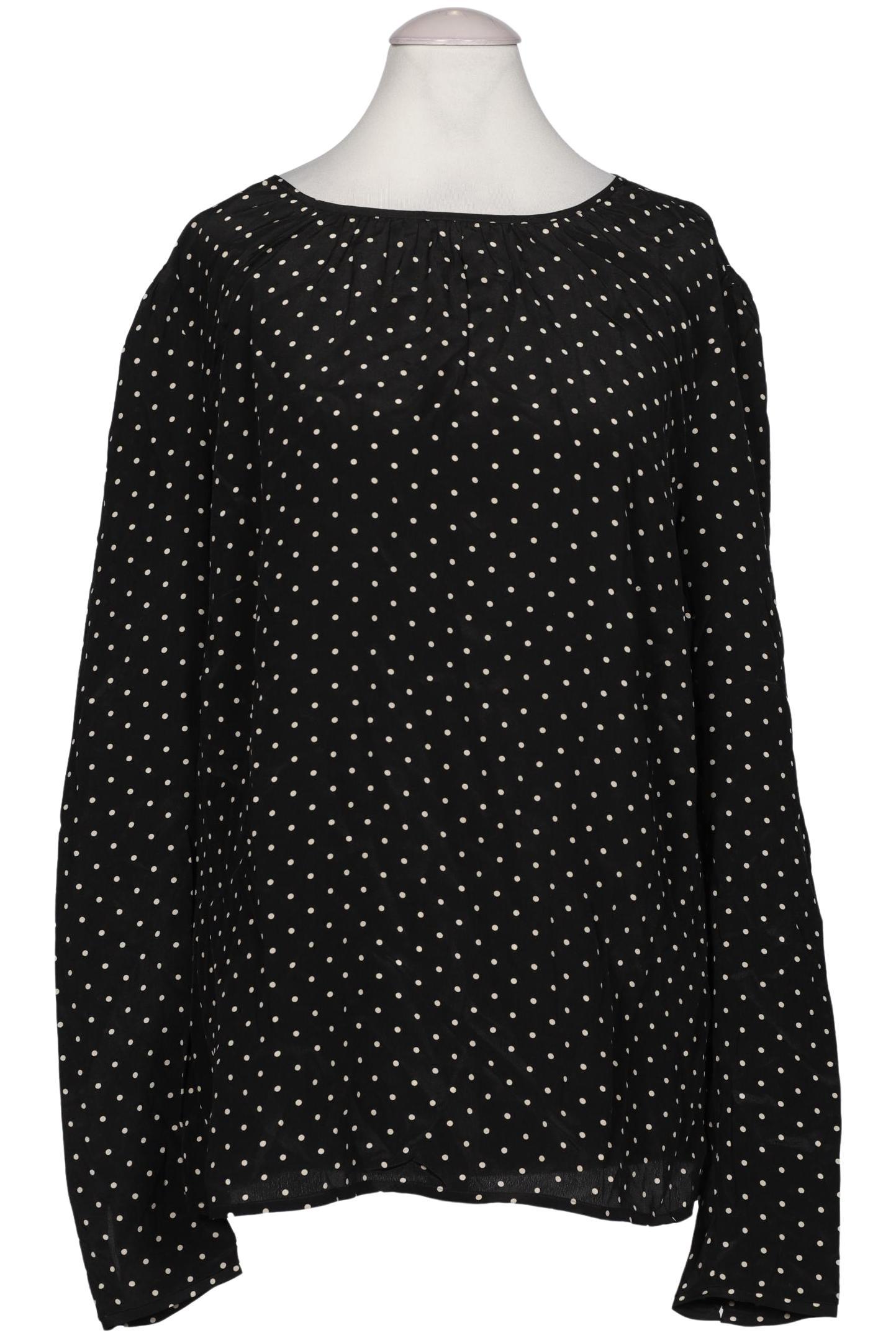 

Madeleine Damen Bluse, schwarz, Gr. 40