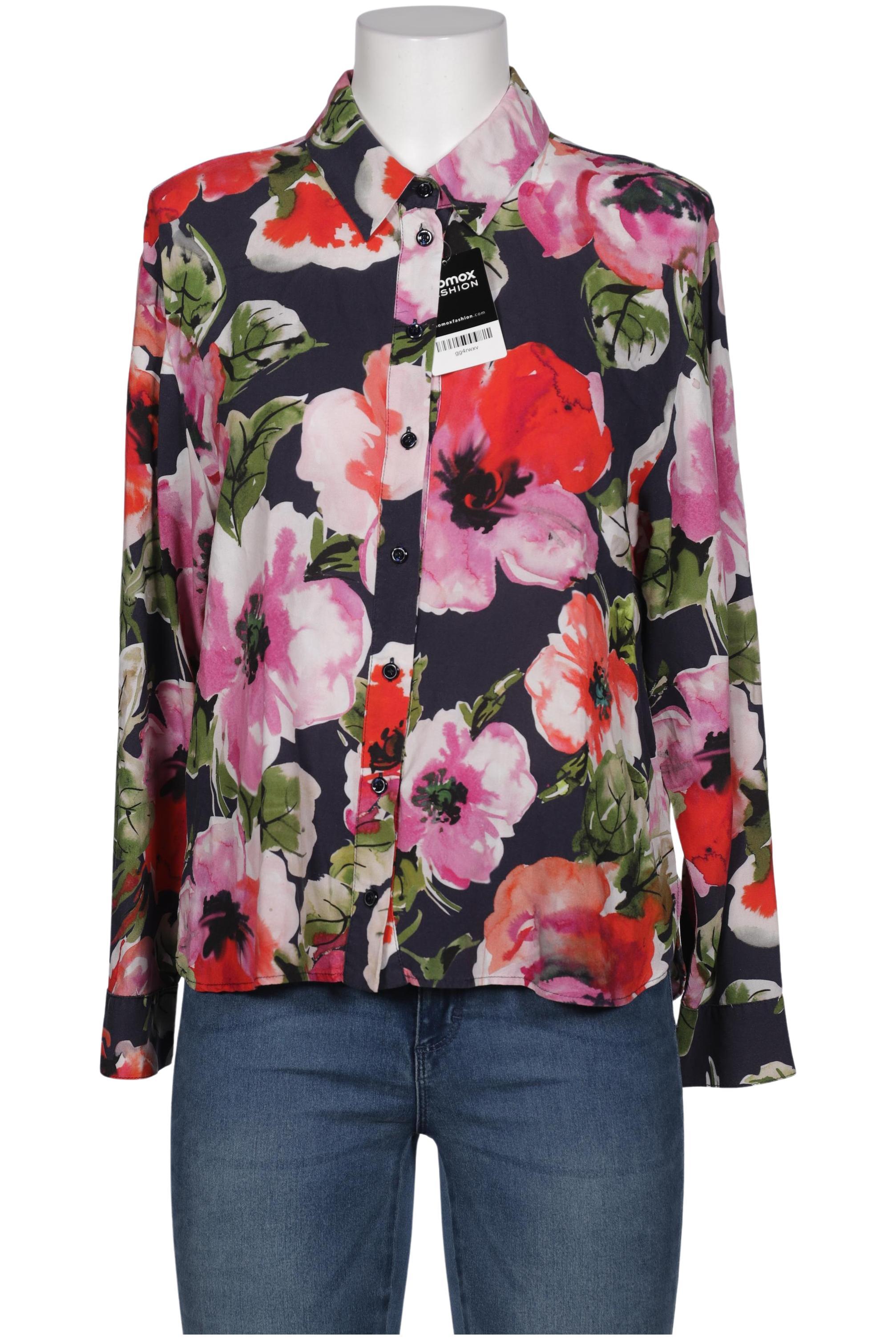 

Madeleine Damen Bluse, mehrfarbig, Gr. 42