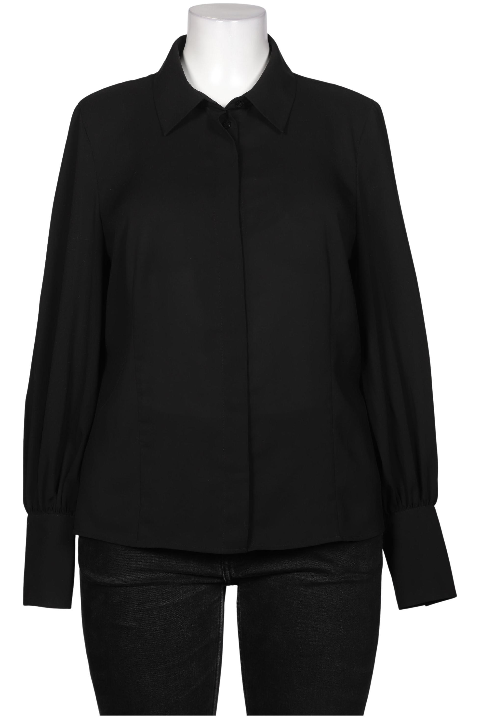 

Madeleine Damen Bluse, schwarz, Gr. 42