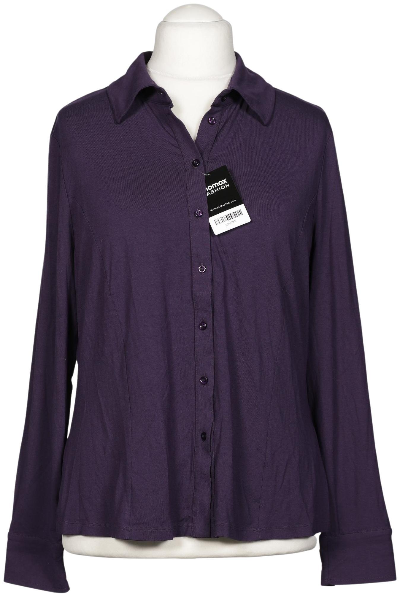 

Madeleine Damen Bluse, flieder, Gr. 44