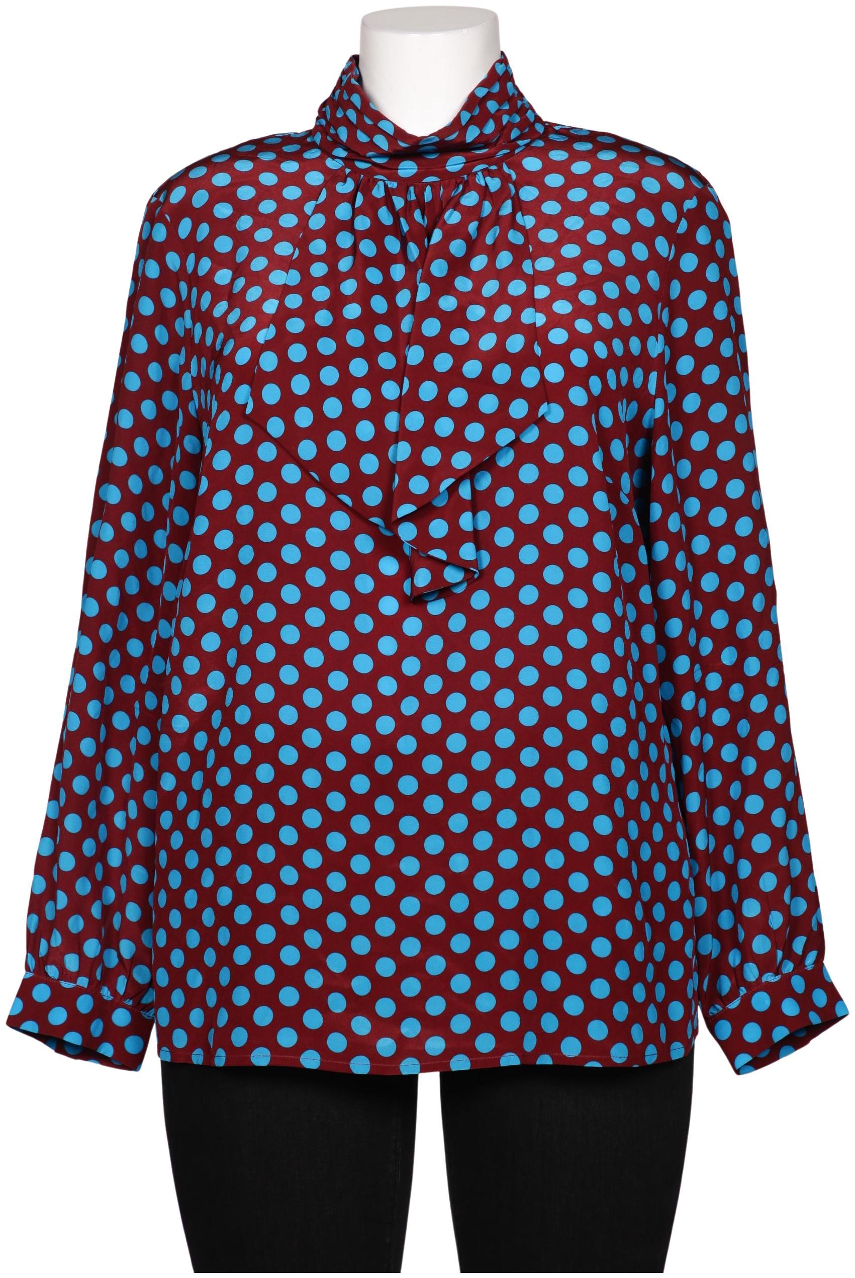 

Madeleine Damen Bluse, mehrfarbig, Gr. 46