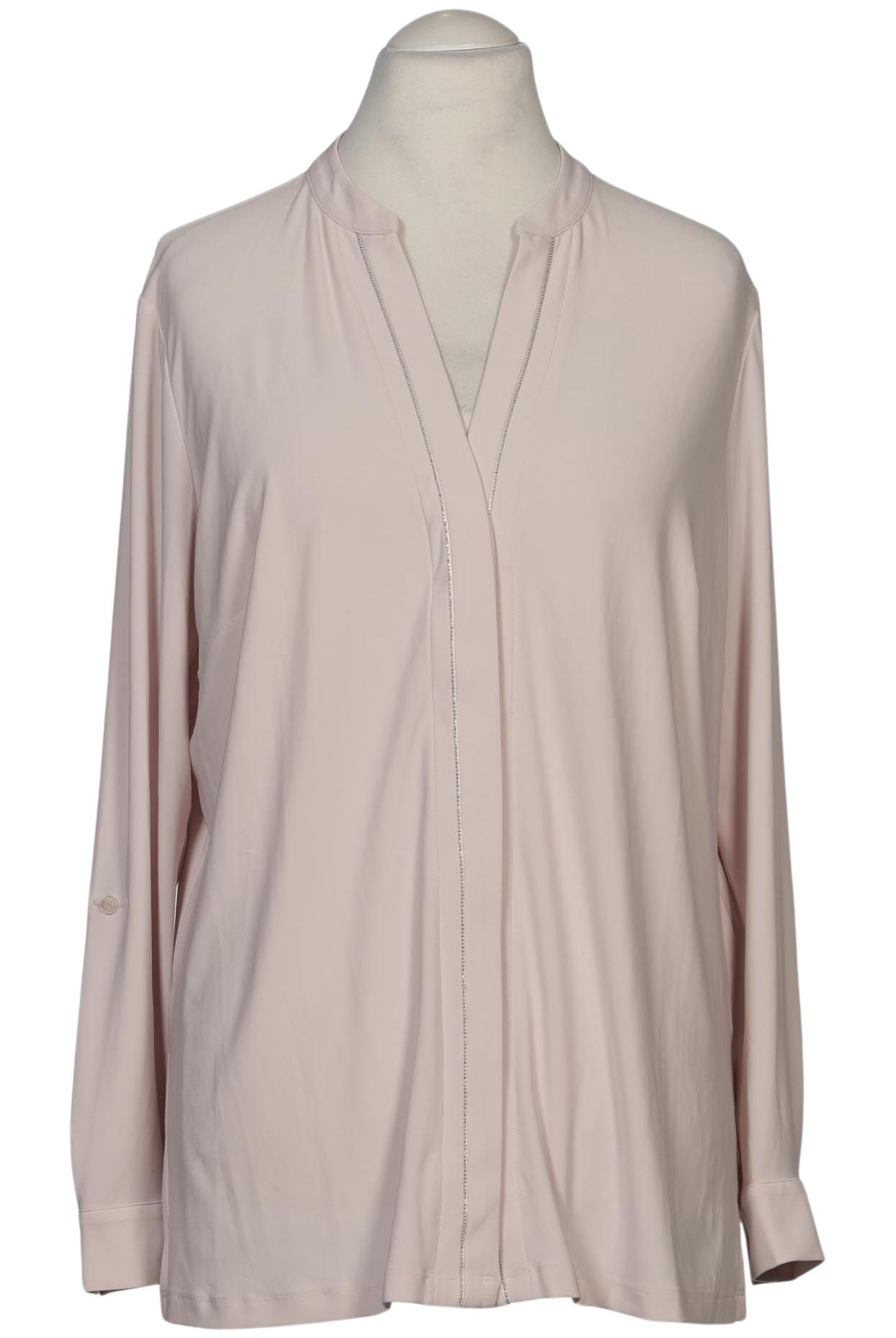 

Madeleine Damen Bluse, pink, Gr. 42