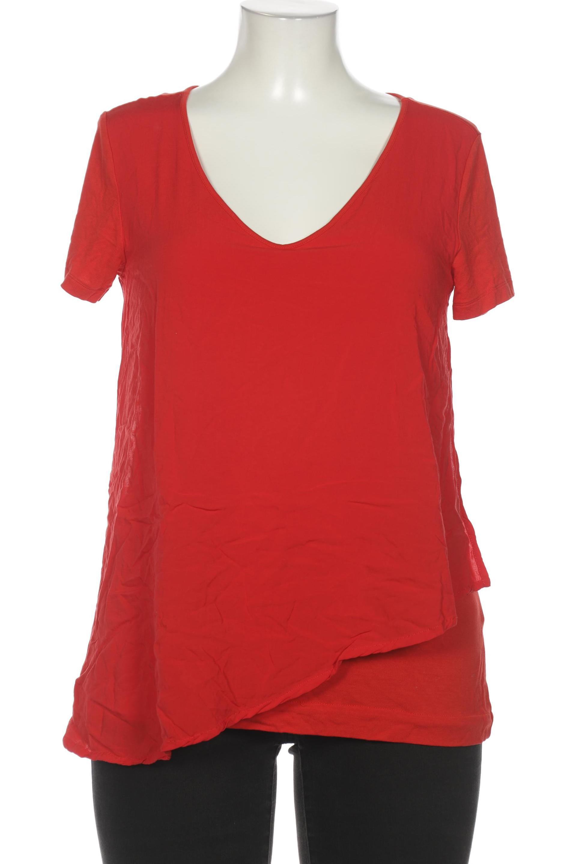 

Madeleine Damen Bluse, rot