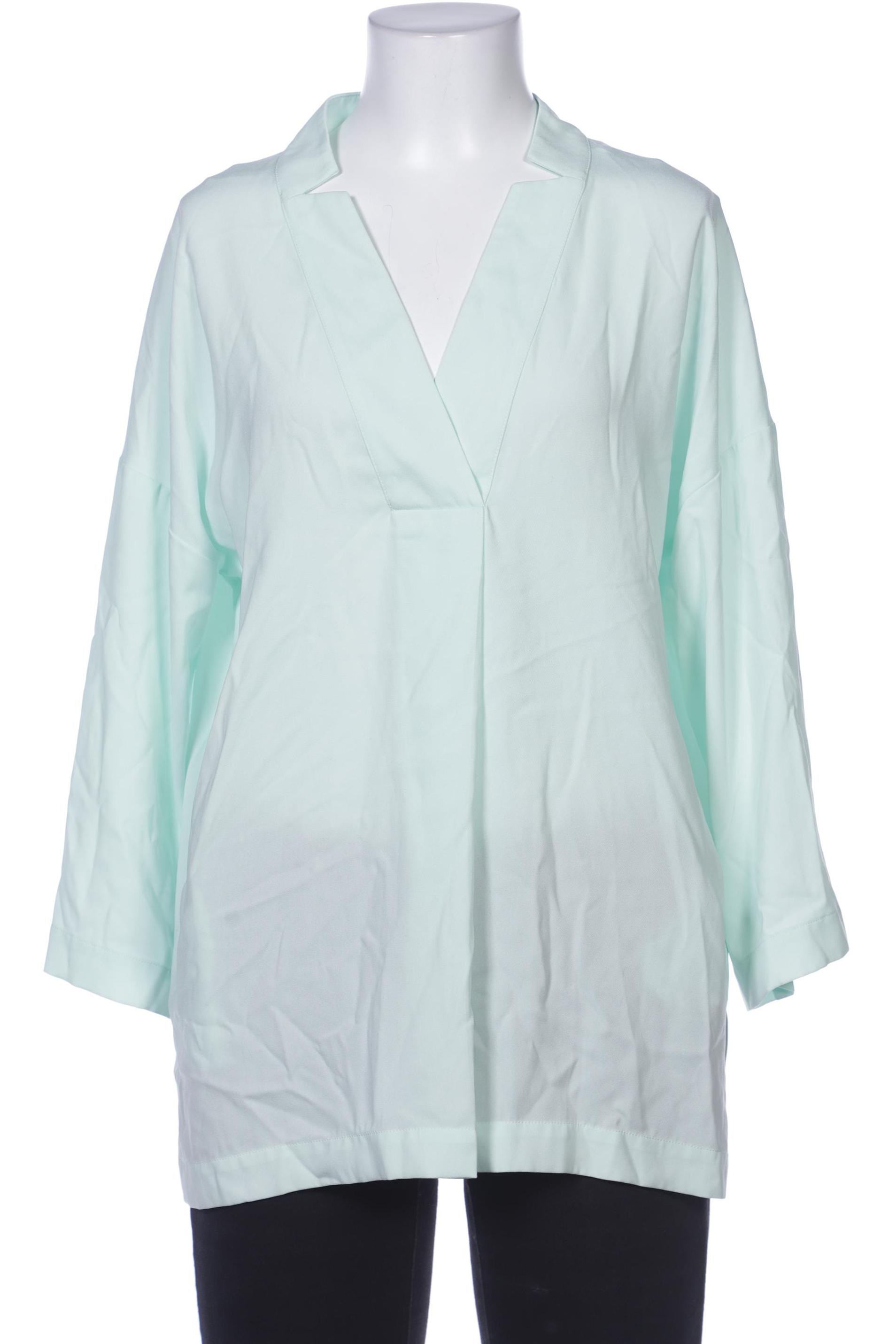

Madeleine Damen Bluse, hellgrün, Gr. 36