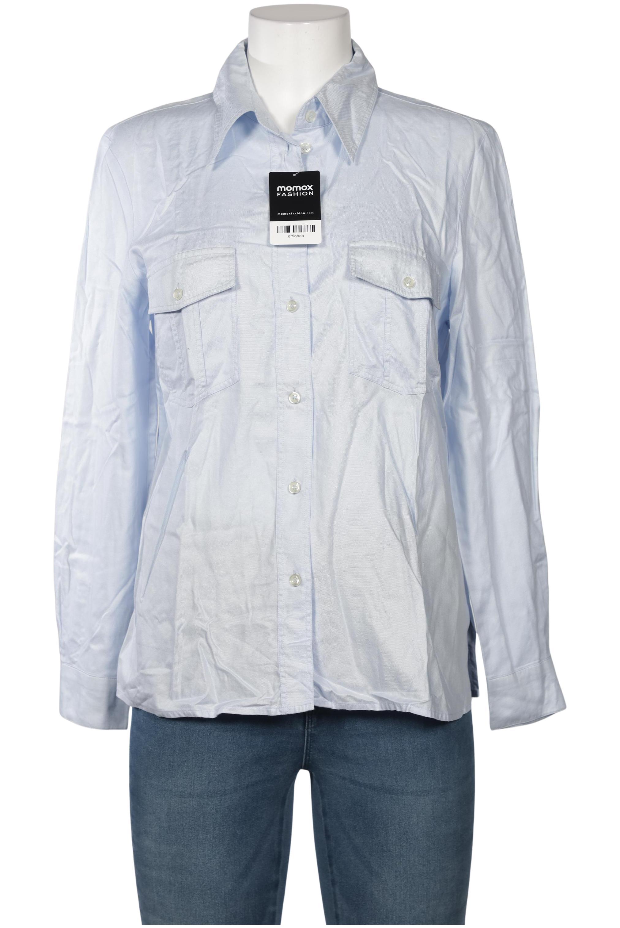 

Madeleine Damen Bluse, hellblau, Gr. 40