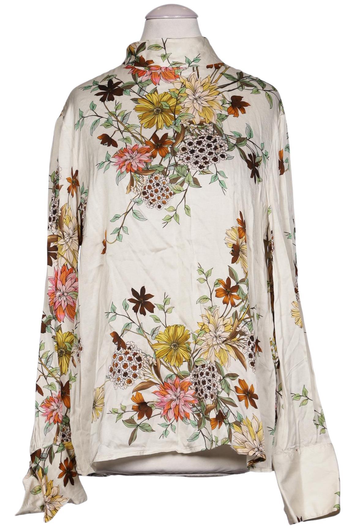 

Madeleine Damen Bluse, cremeweiß, Gr. 40