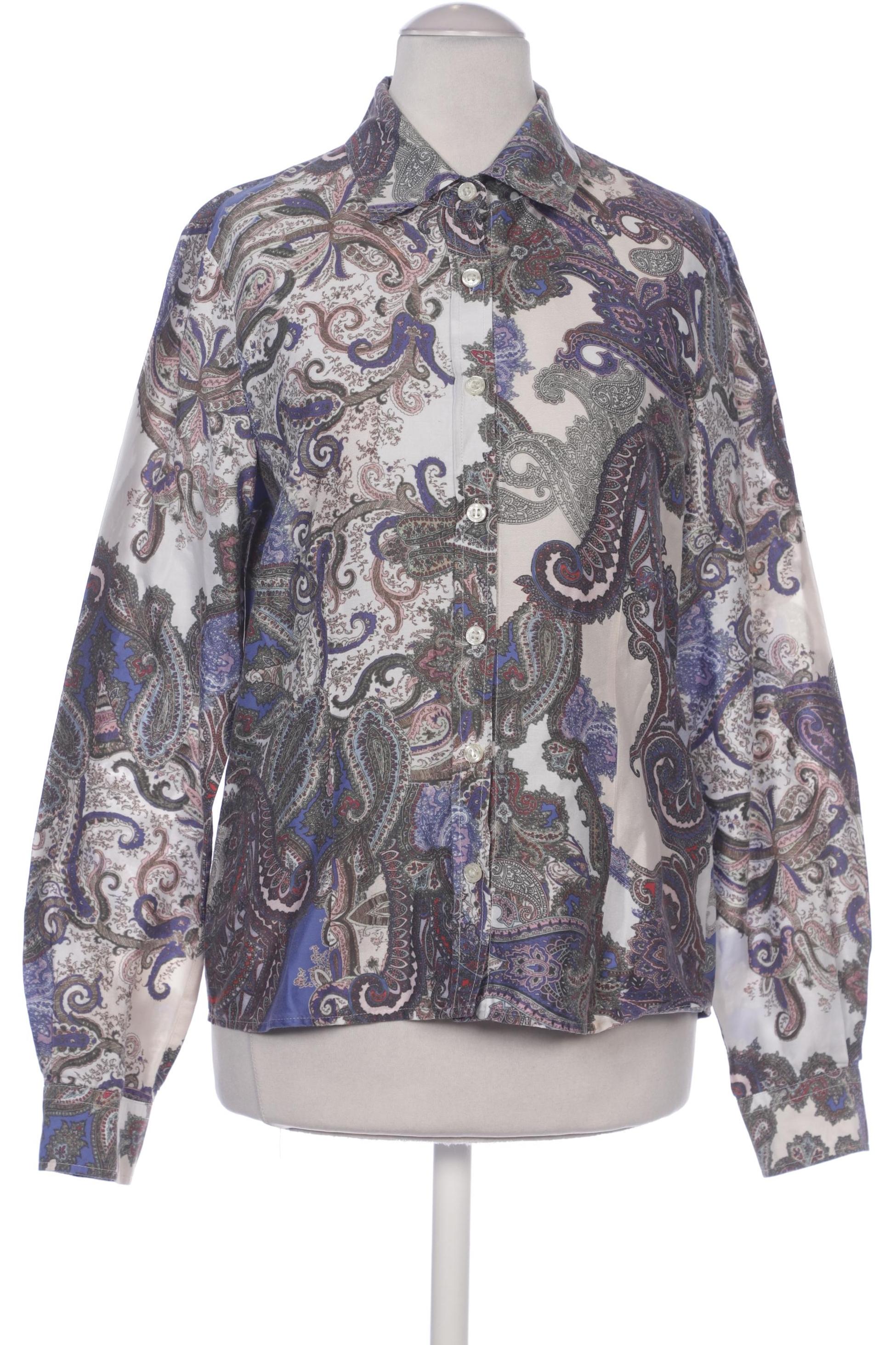 

Madeleine Damen Bluse, mehrfarbig, Gr. 36
