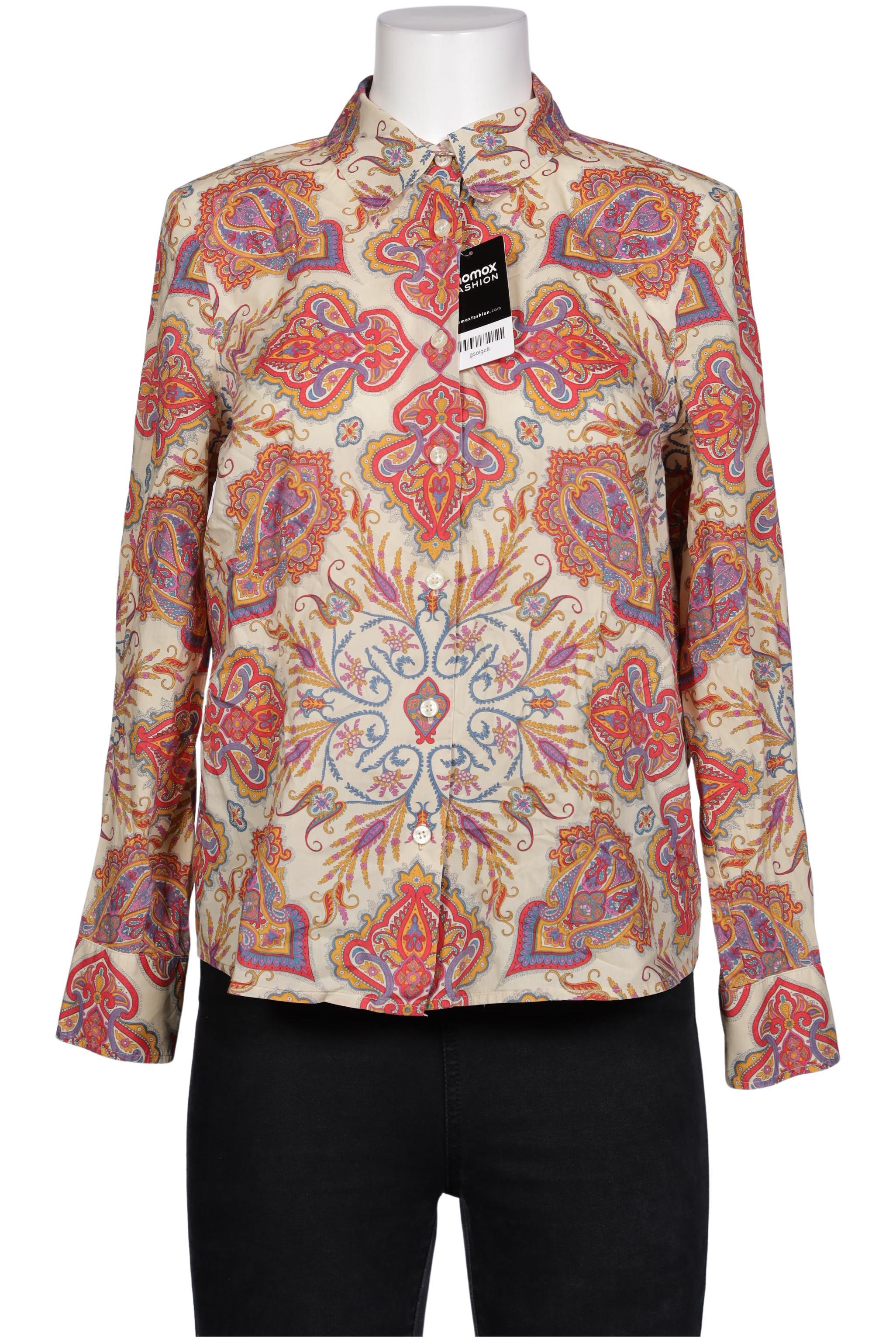 

Madeleine Damen Bluse, mehrfarbig, Gr. 42