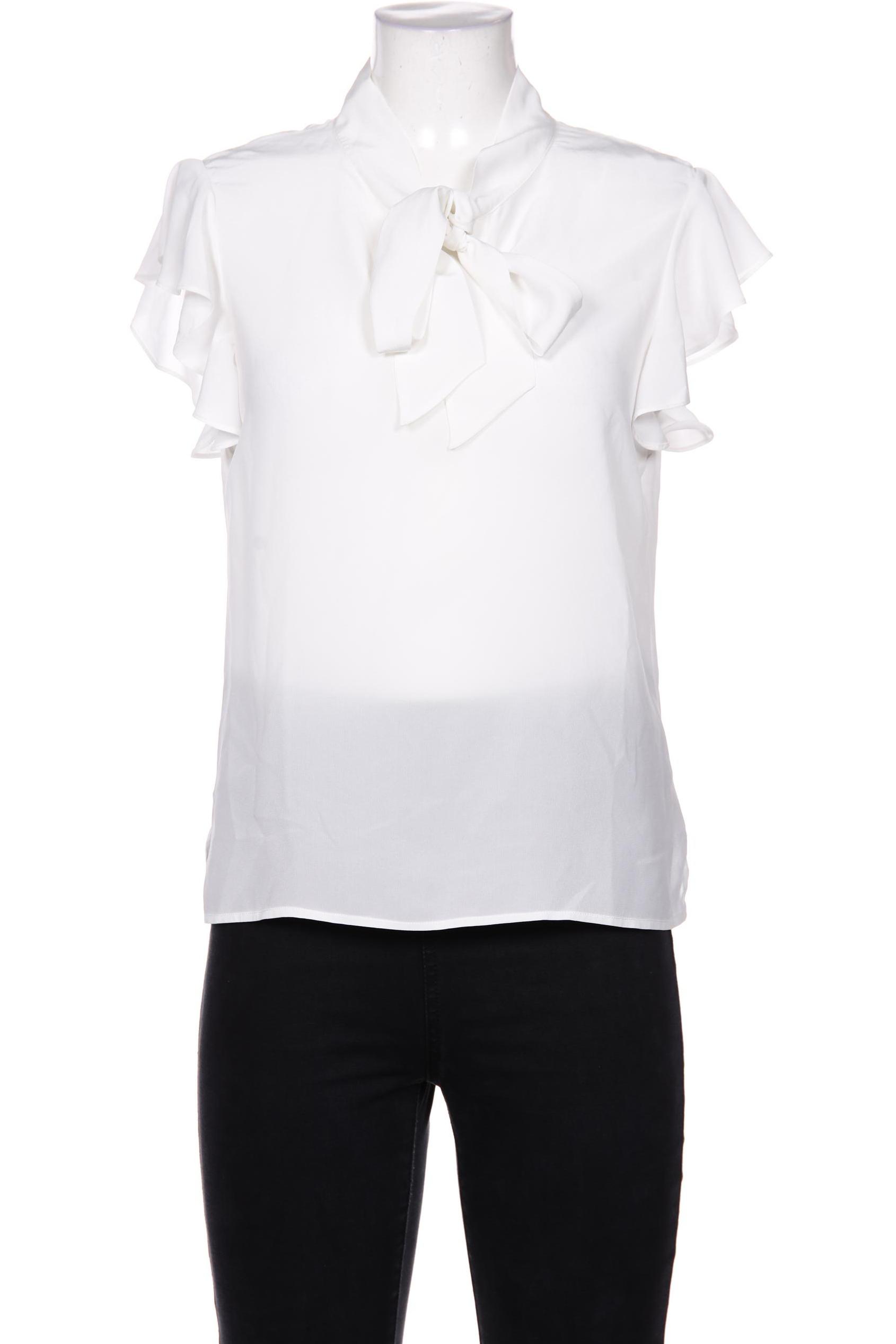 

Madeleine Damen Bluse, weiß, Gr. 42