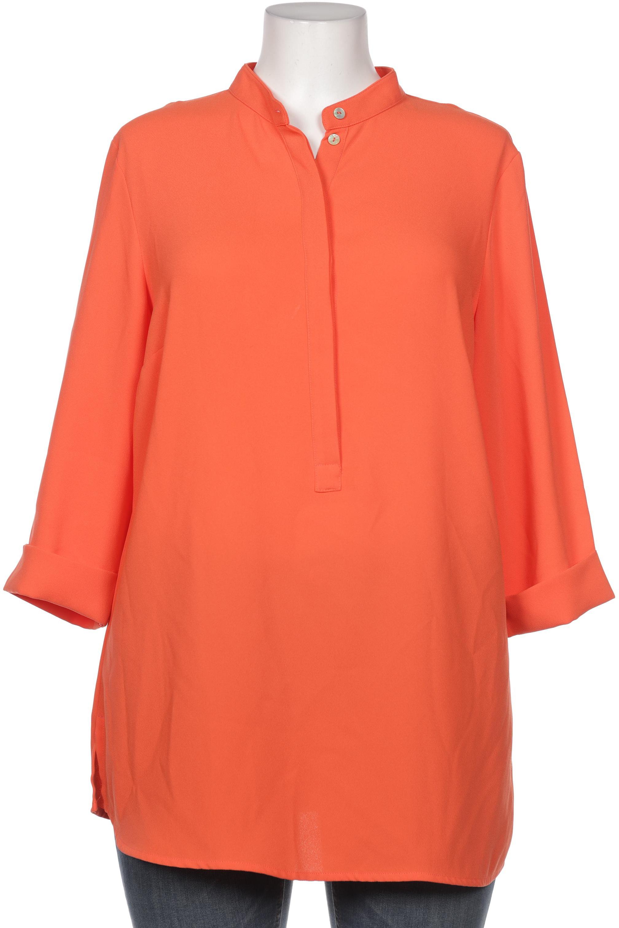 

Madeleine Damen Bluse, orange, Gr. 44