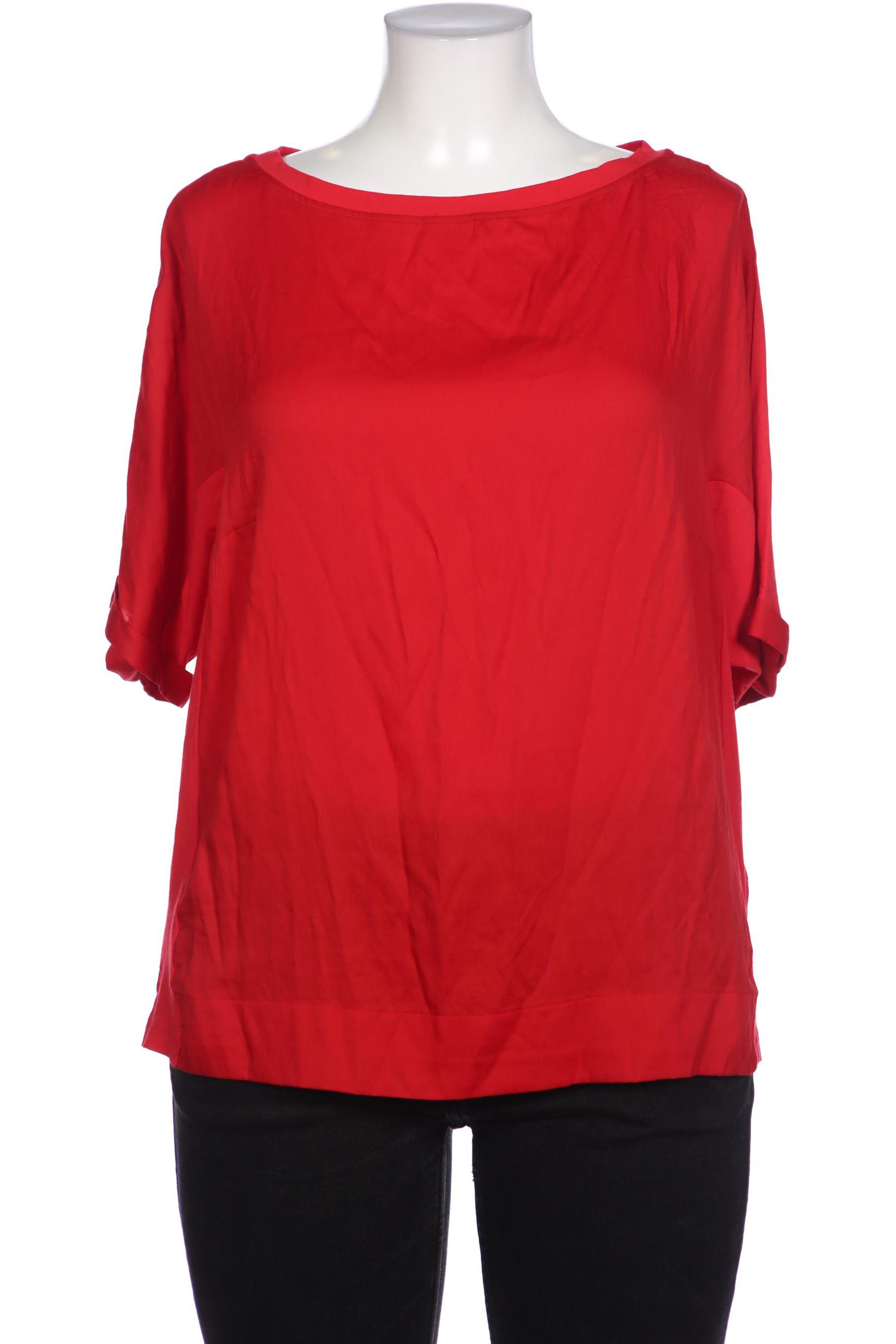

Madeleine Damen Bluse, rot, Gr. 44