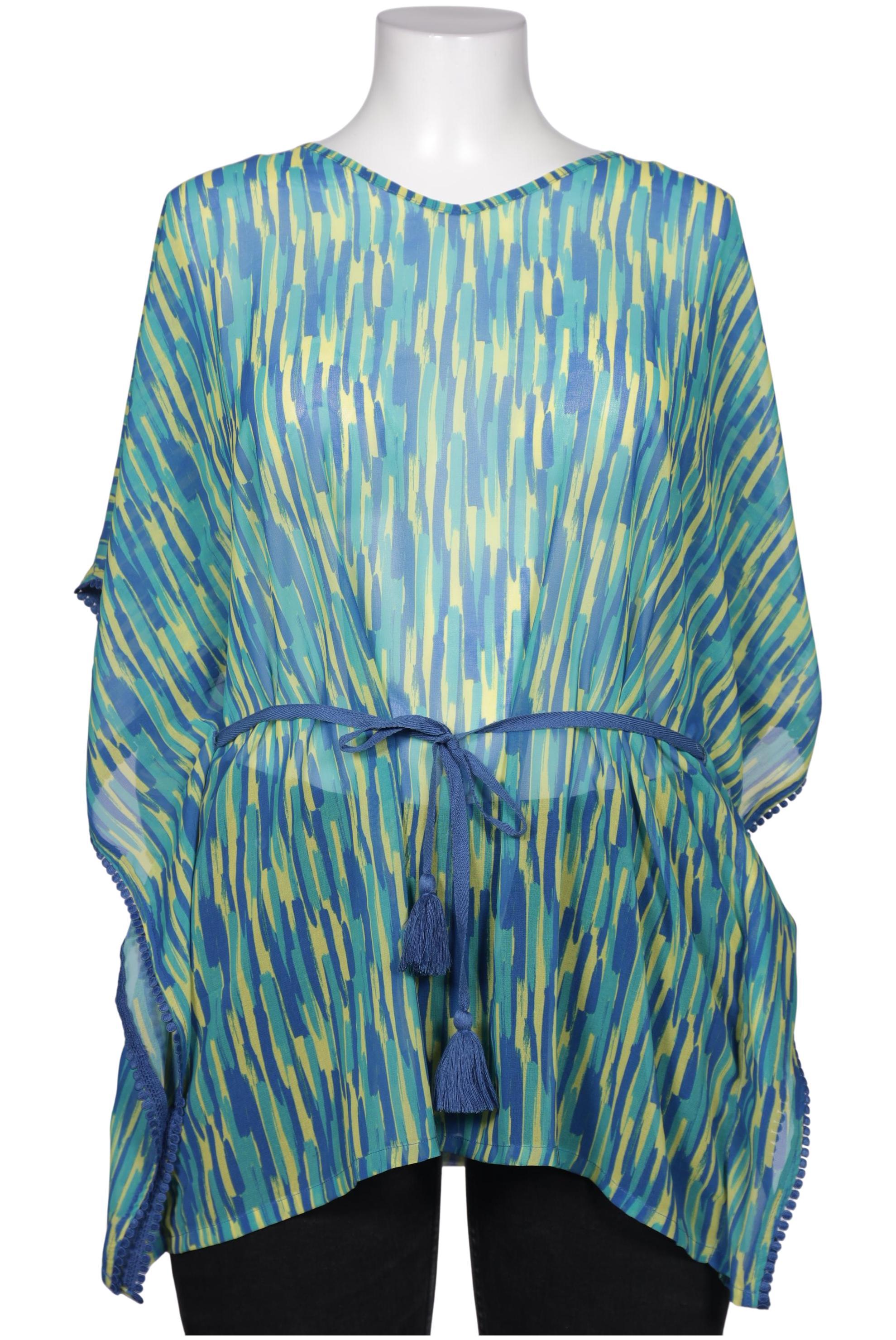 

Madeleine Damen Bluse, grün, Gr. 44