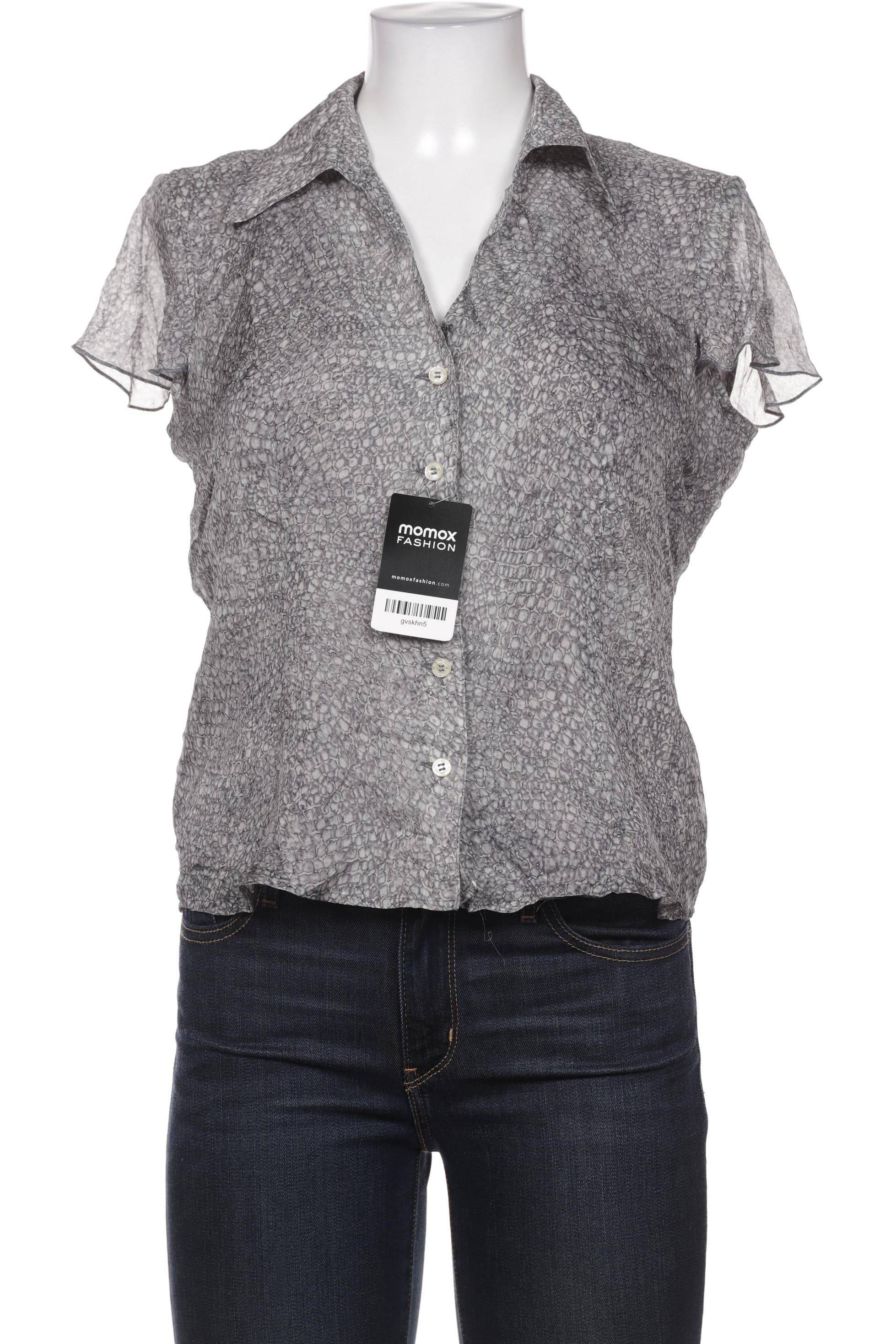 

Madeleine Damen Bluse, grau, Gr. 38