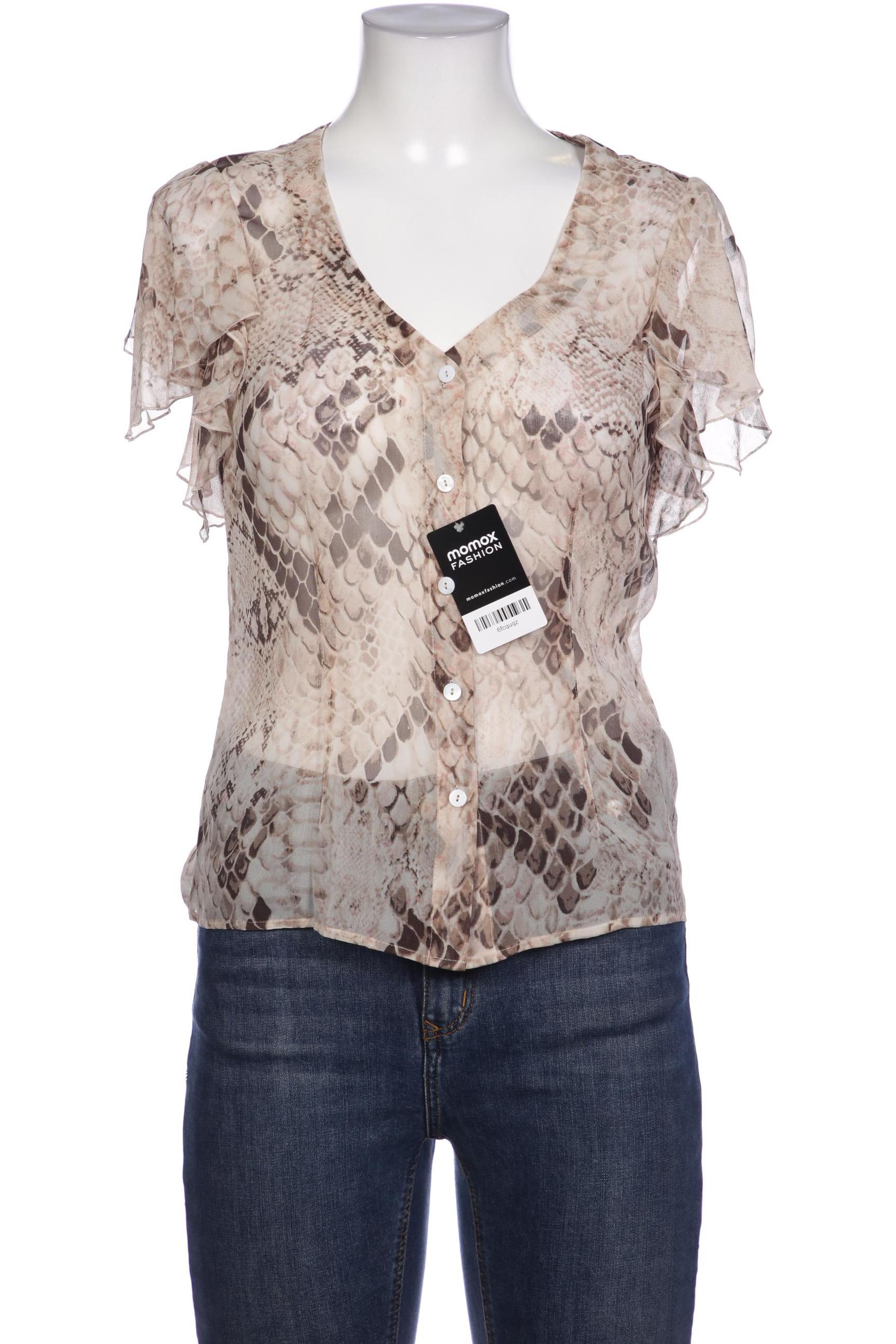 

Madeleine Damen Bluse, beige, Gr. 36