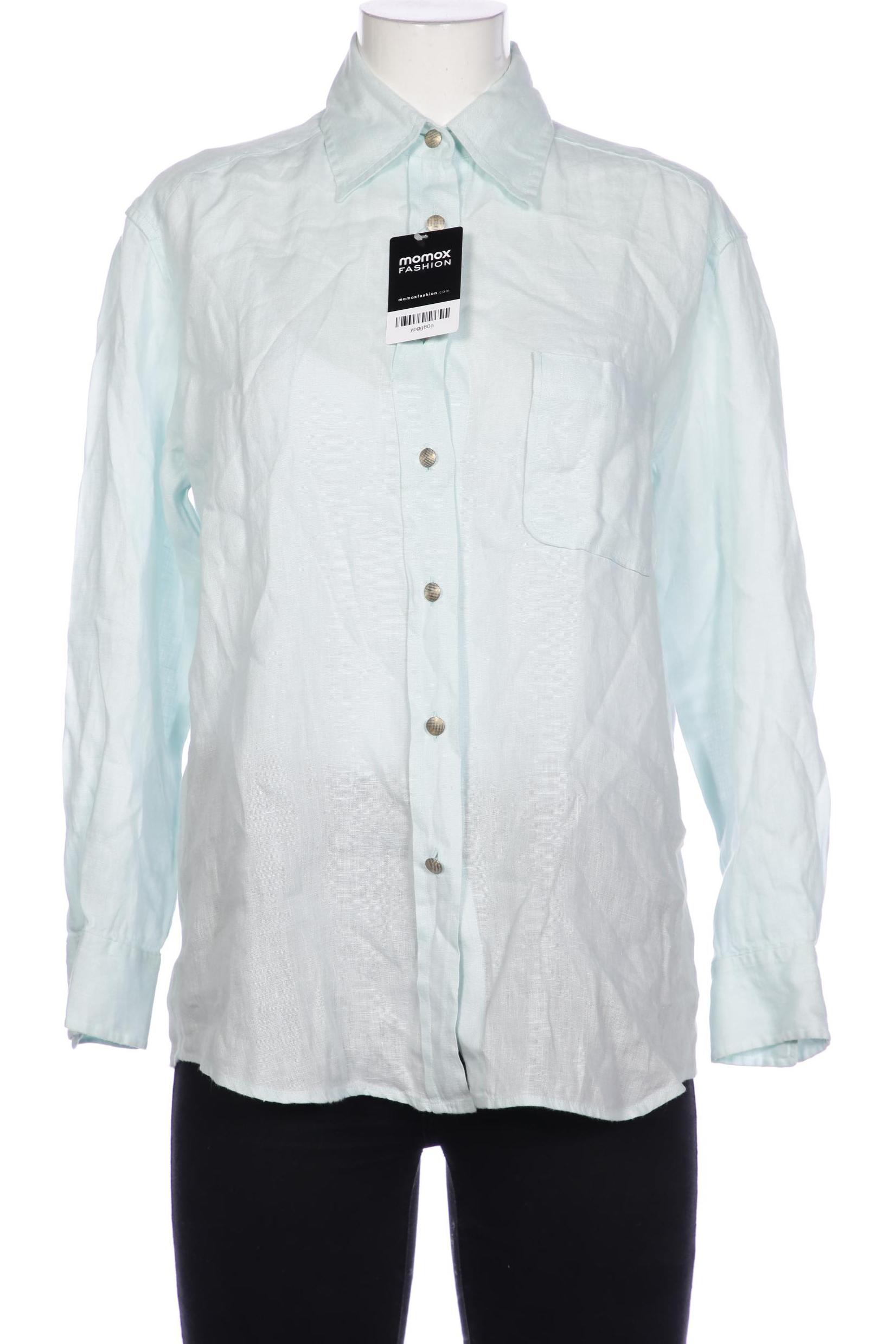 

Madeleine Damen Bluse, hellgrün, Gr. 38