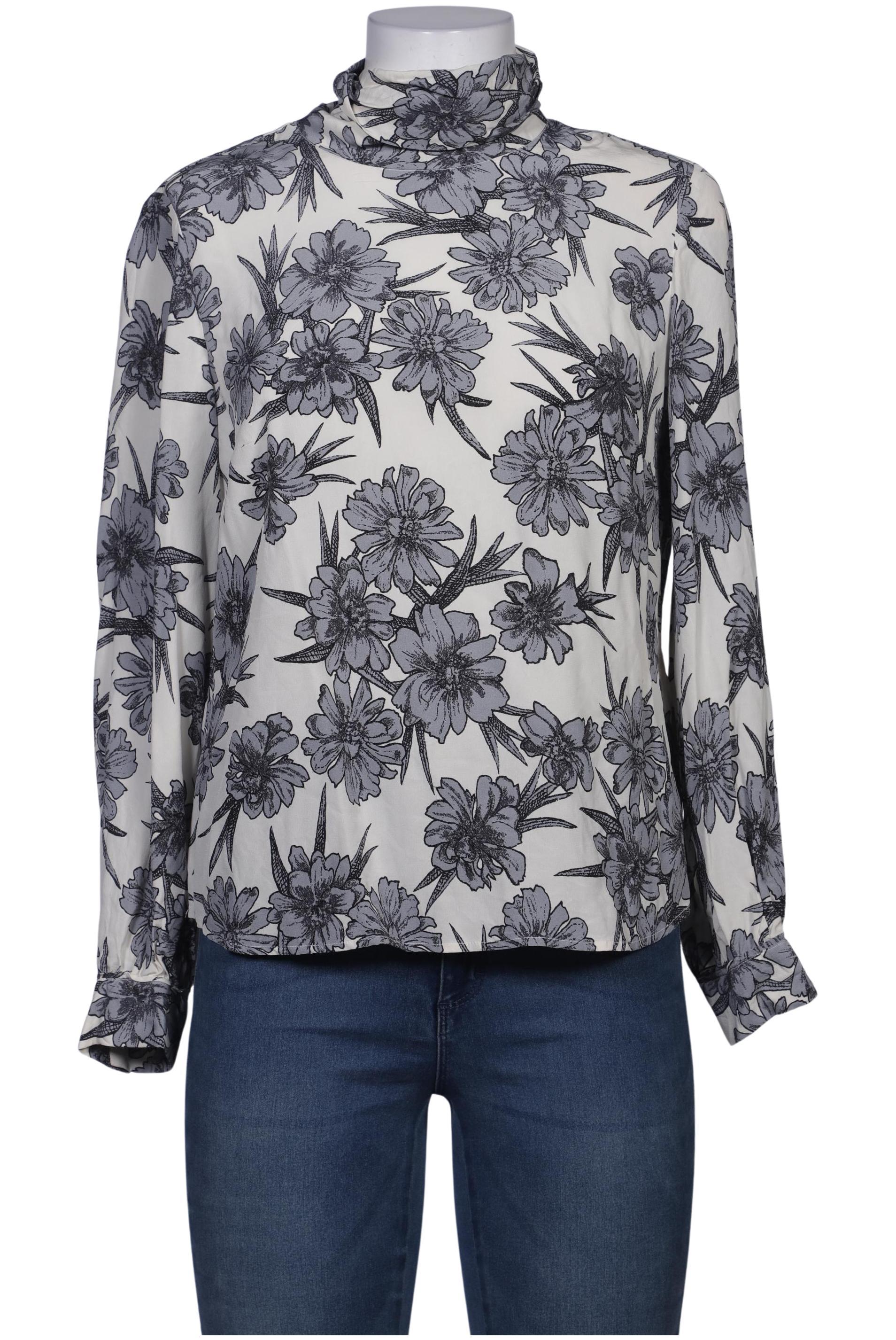 

Madeleine Damen Bluse, cremeweiß, Gr. 40