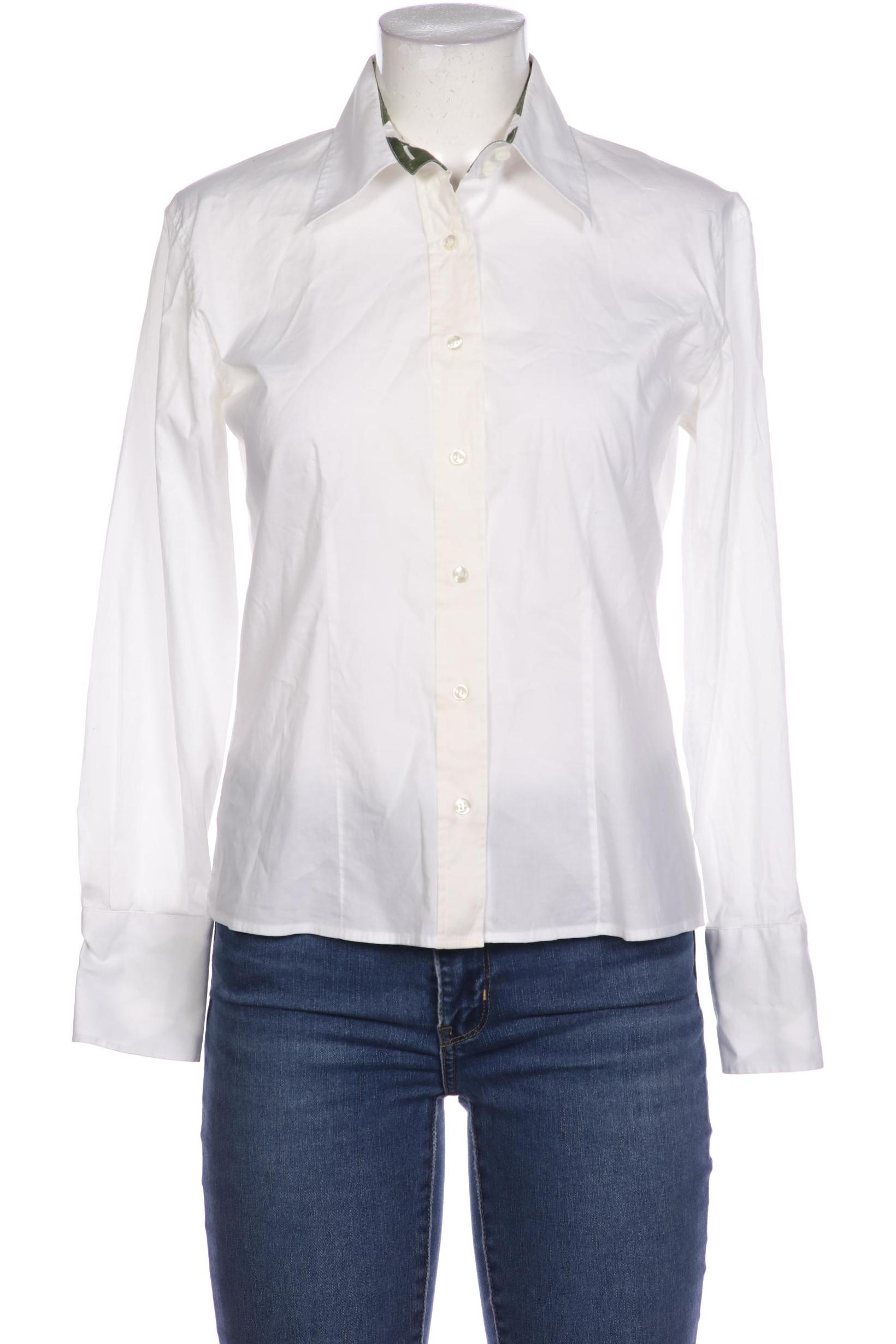 

Madeleine Damen Bluse, weiß, Gr. 38