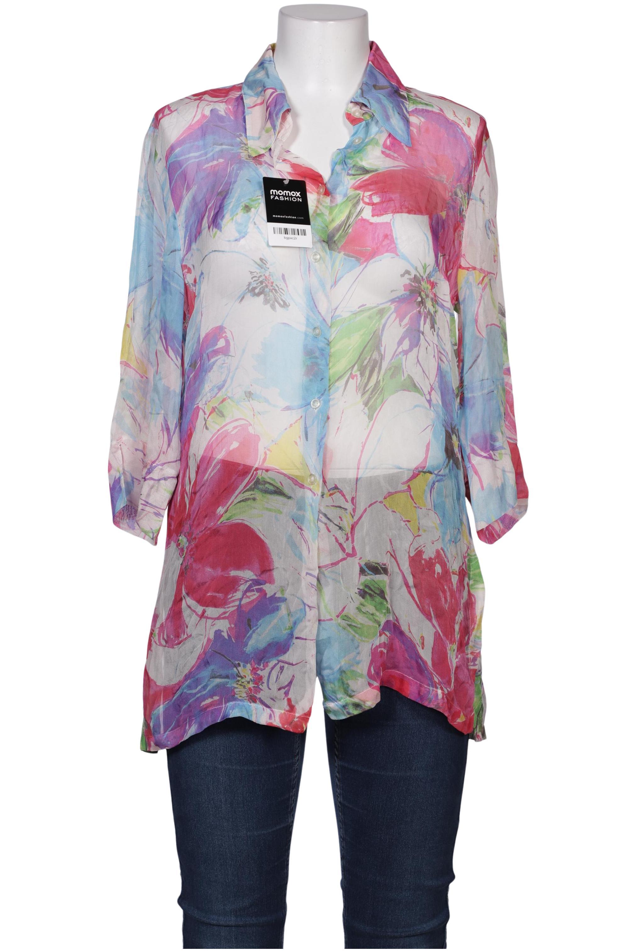 

Madeleine Damen Bluse, mehrfarbig, Gr. 42