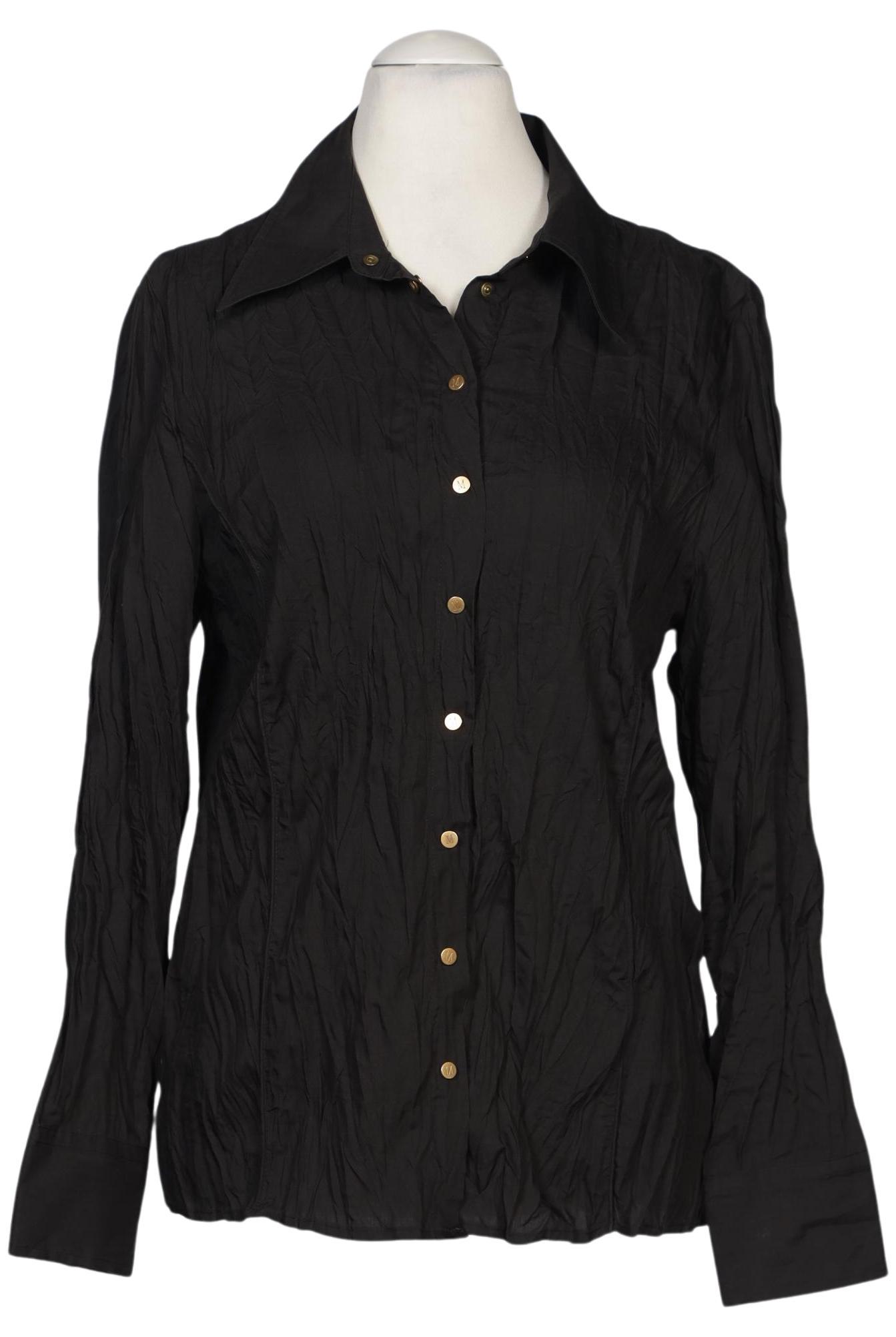 

Madeleine Damen Bluse, schwarz, Gr. 40