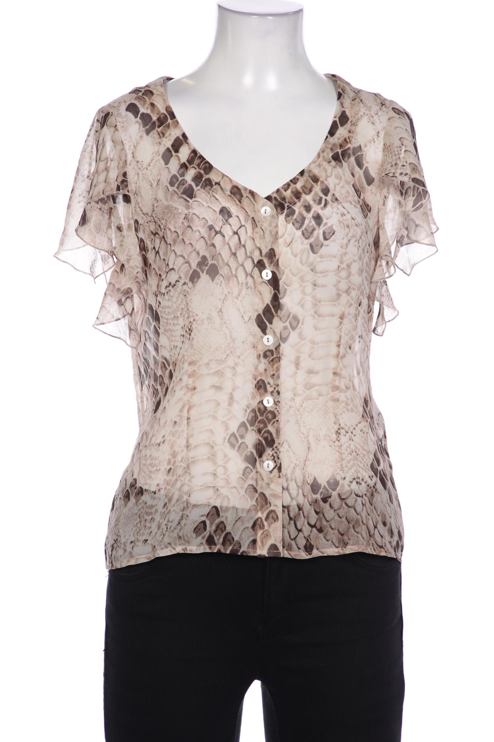 

Madeleine Damen Bluse, beige, Gr. 36