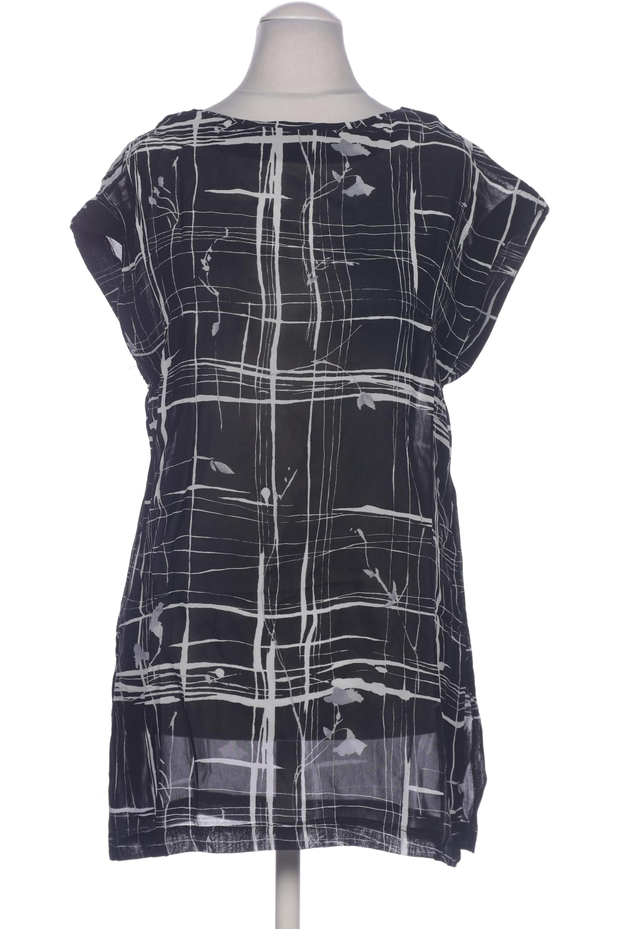 

Madeleine Damen Bluse, schwarz, Gr. 38