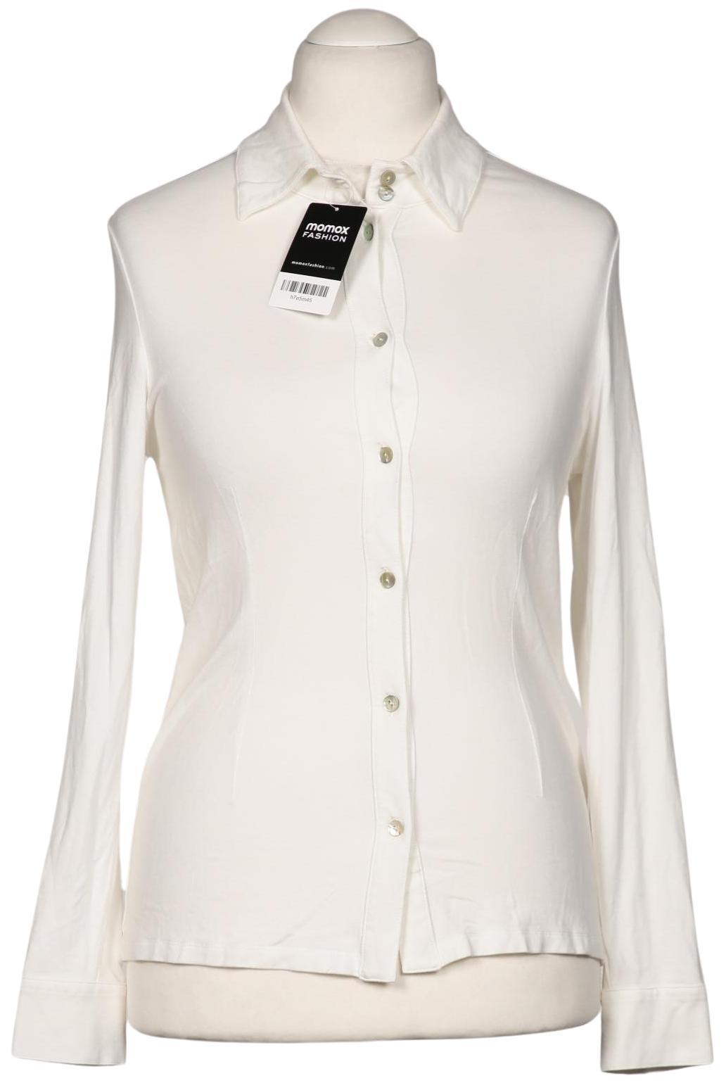 

Madeleine Damen Bluse, cremeweiß, Gr. 38