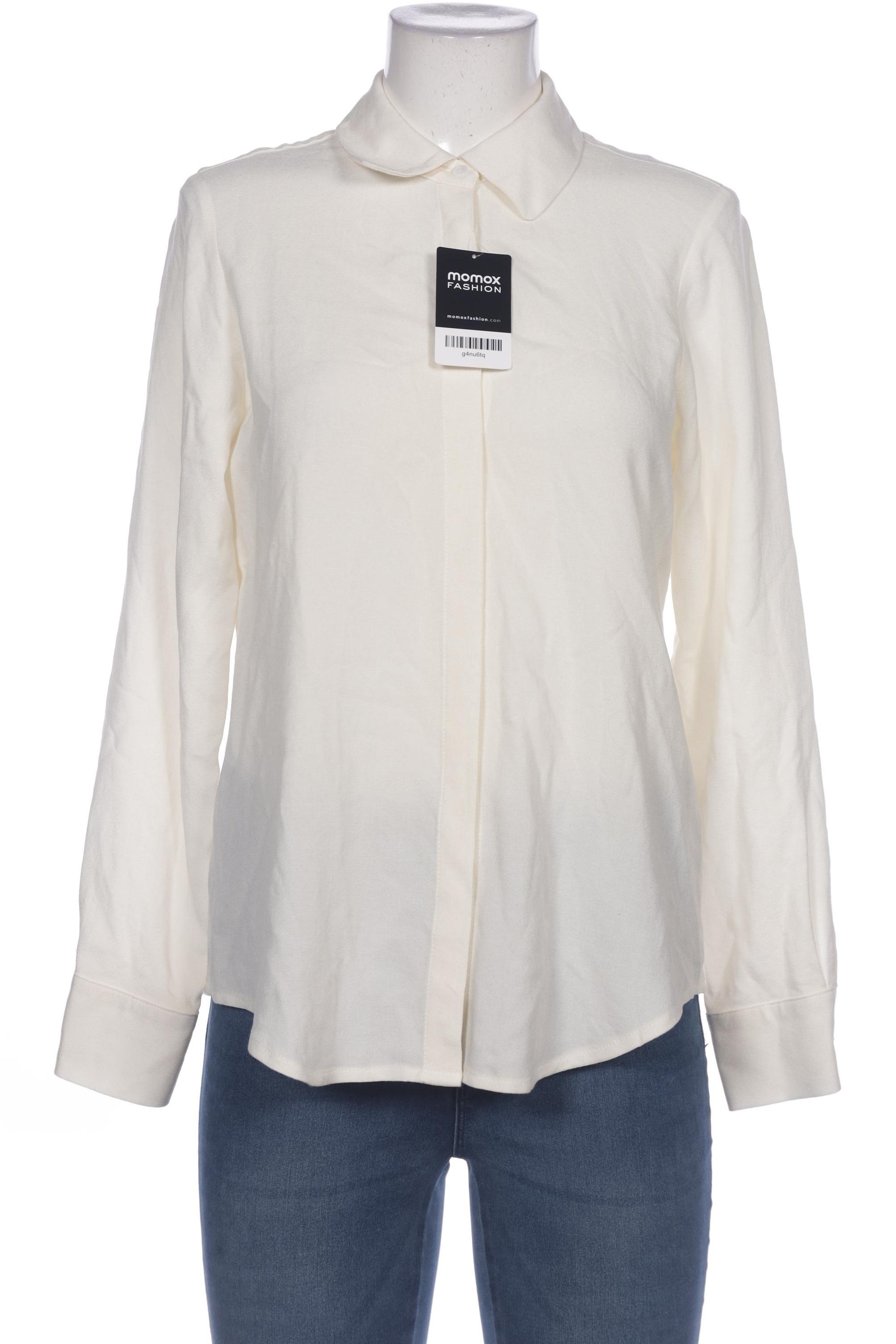 

Madeleine Damen Bluse, cremeweiß, Gr. 38